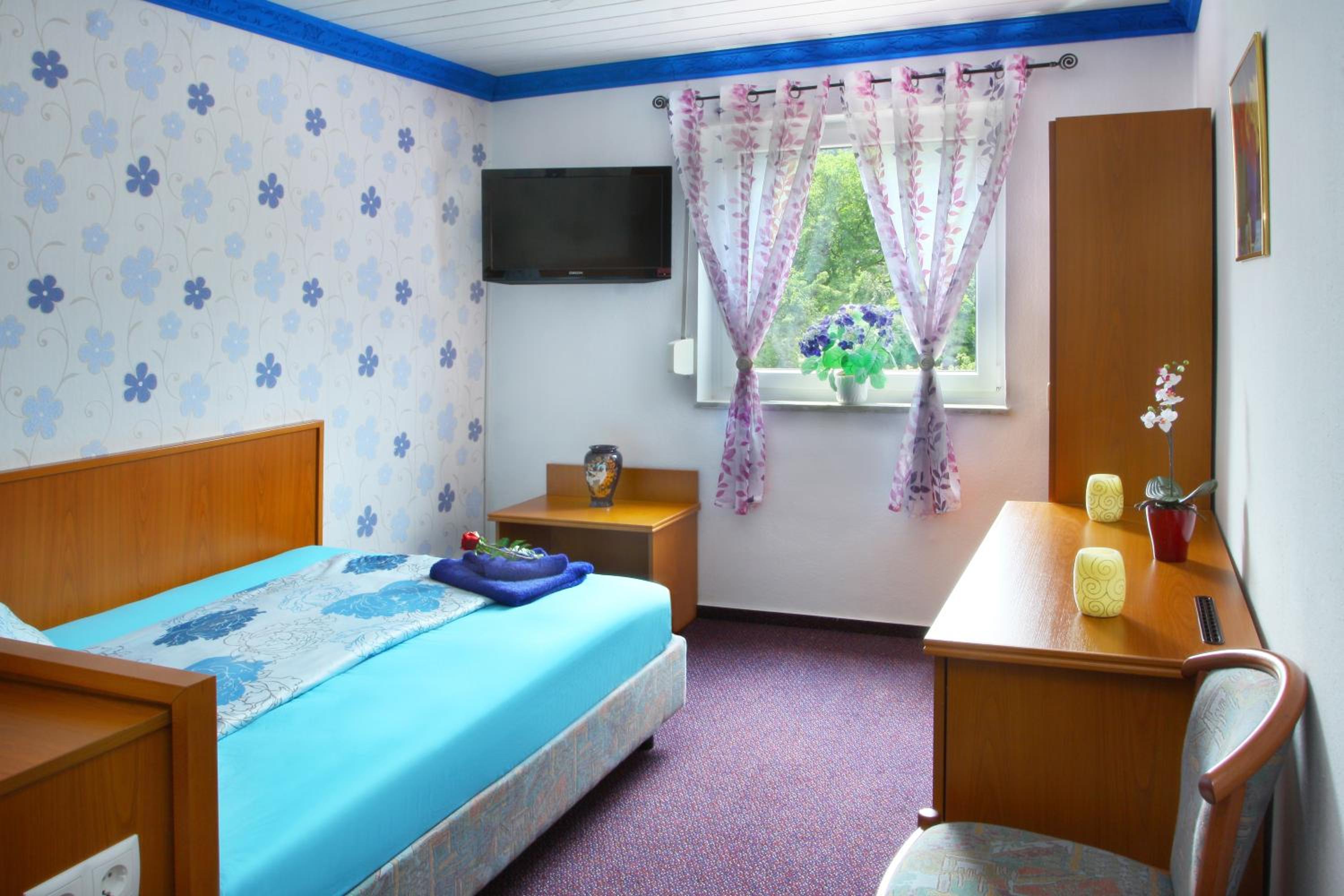 Single Room photo 1
