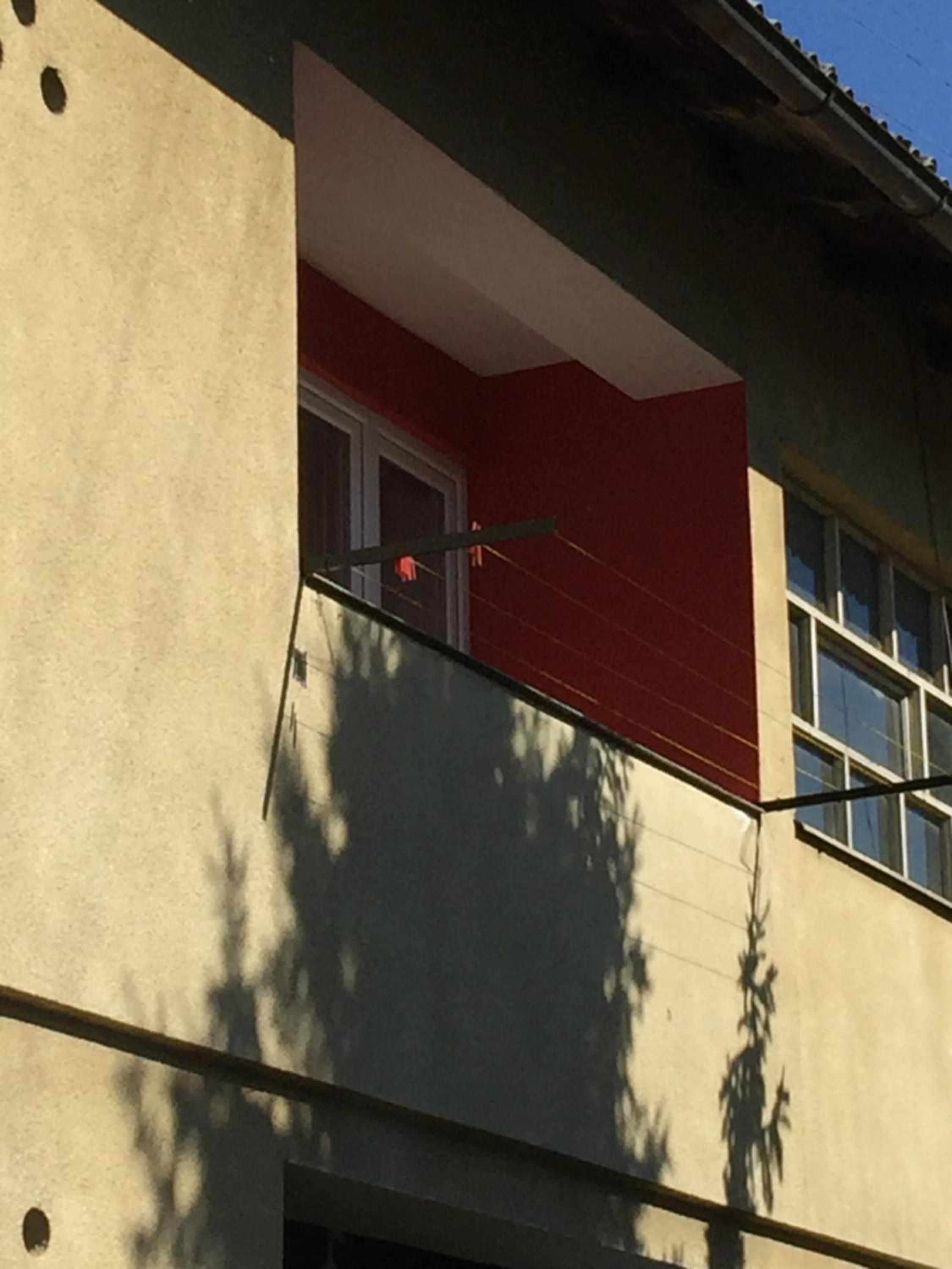 Classic Apartment