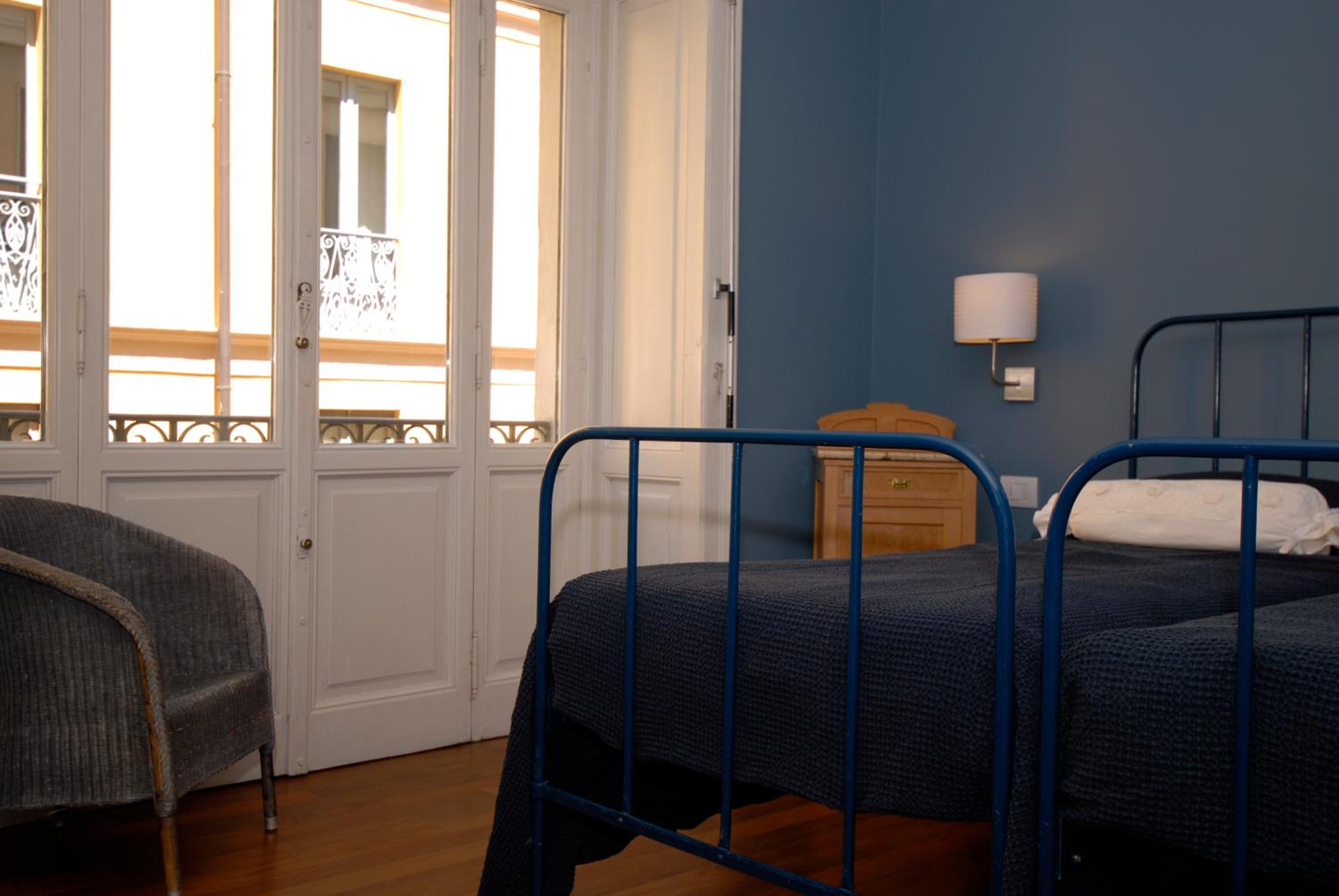 Double or Twin Room photo 3