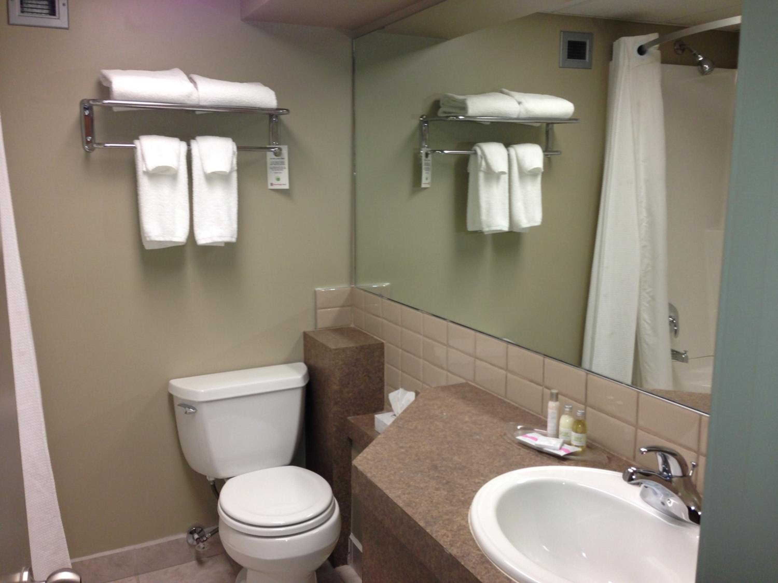 King Room - Non-Smoking - Photo 3