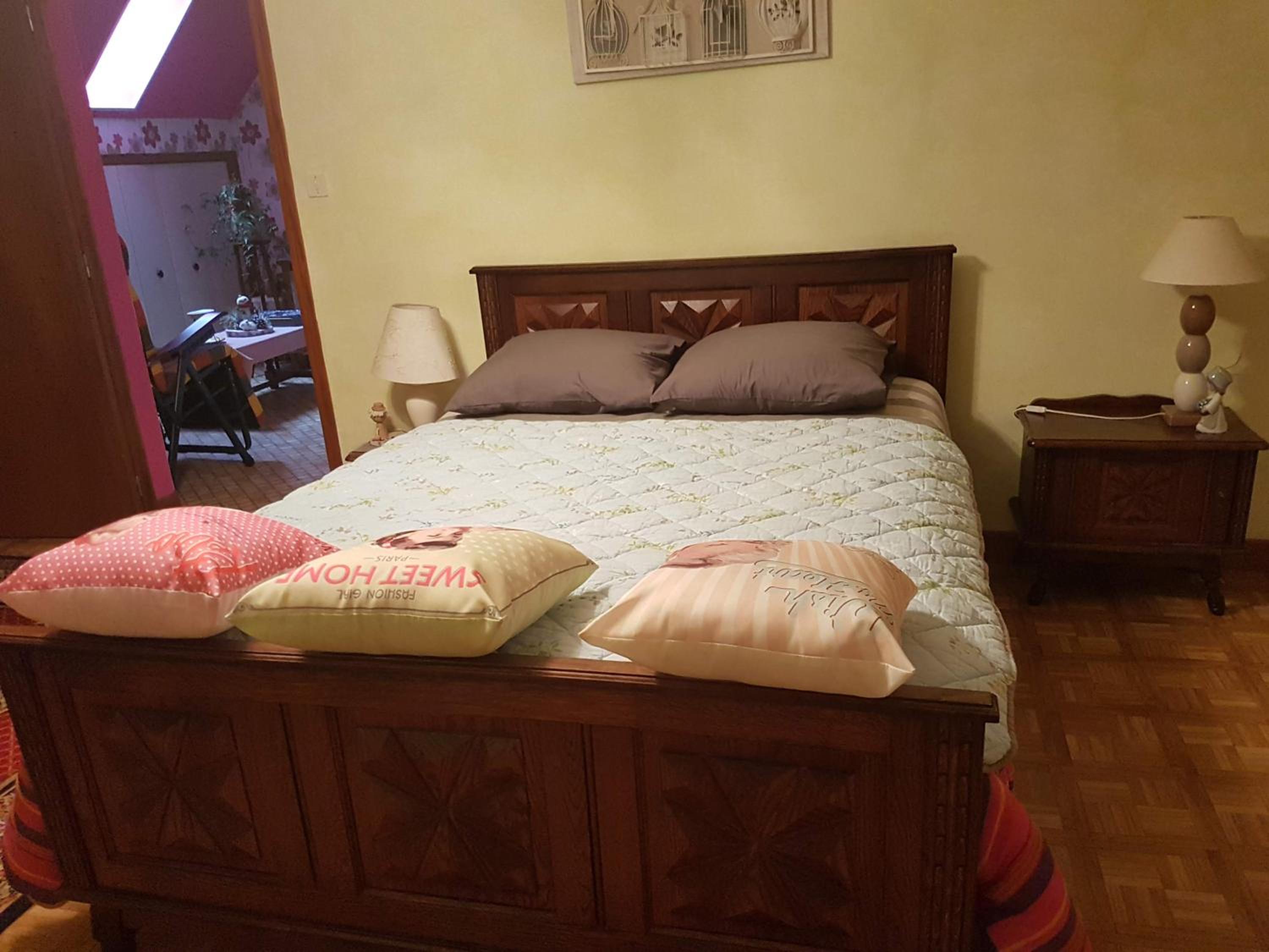 Double Room - Photo 5