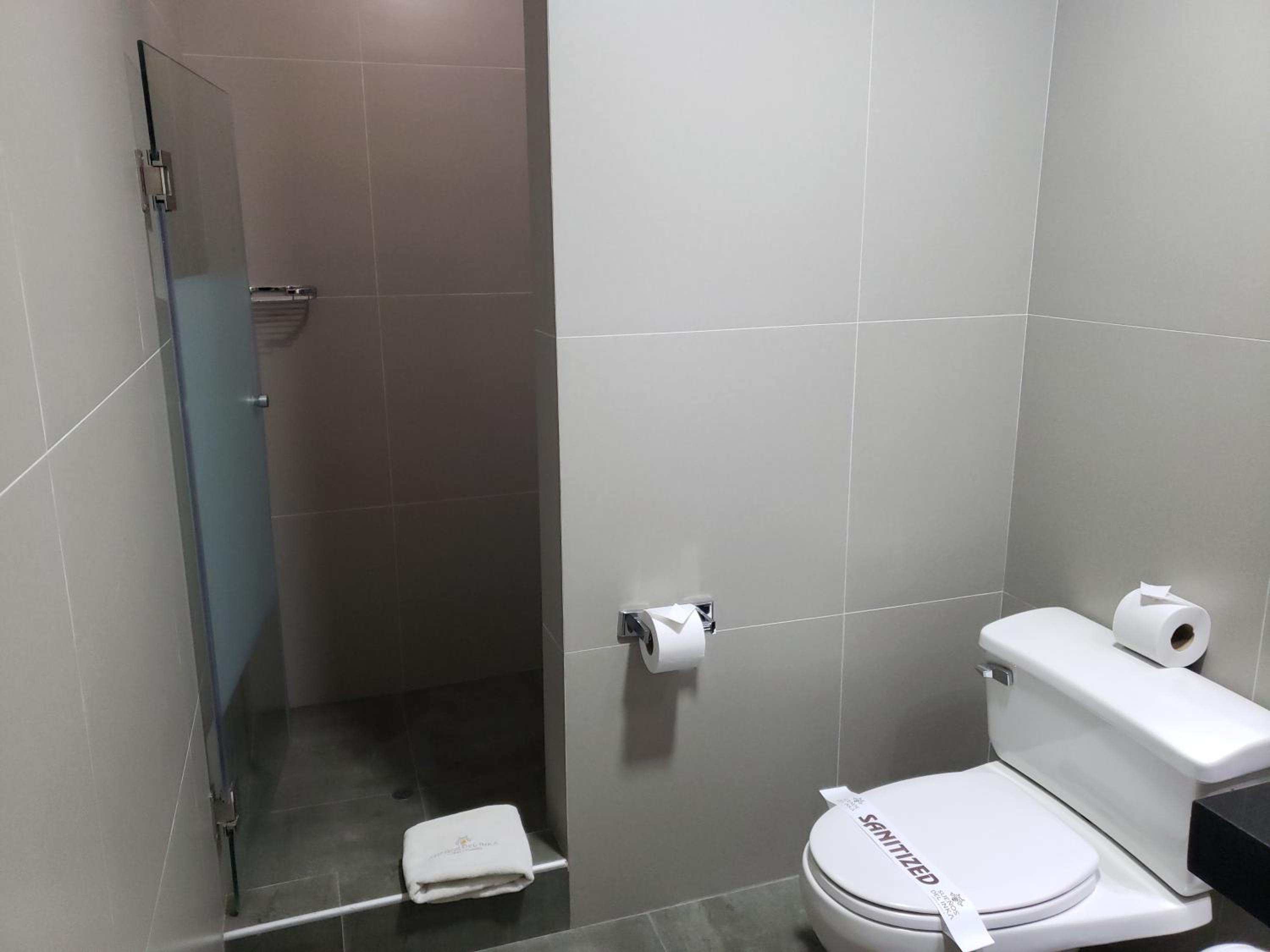 Standard Triple Room photo 3