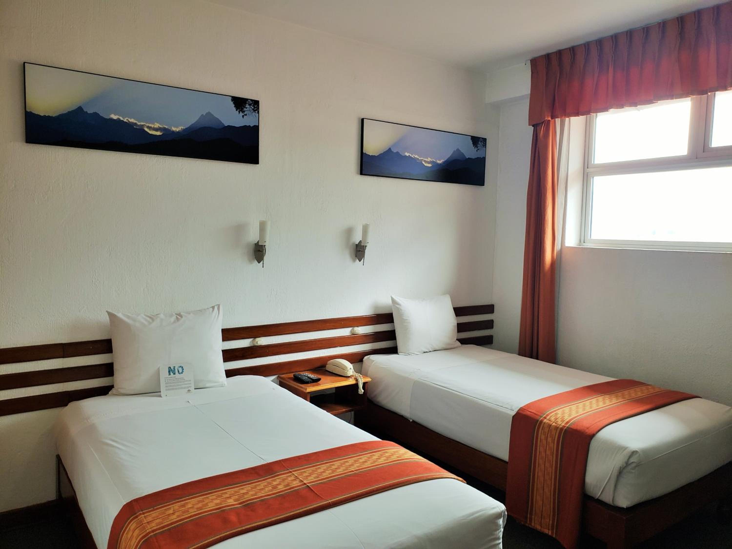 Standard Triple Room photo 1