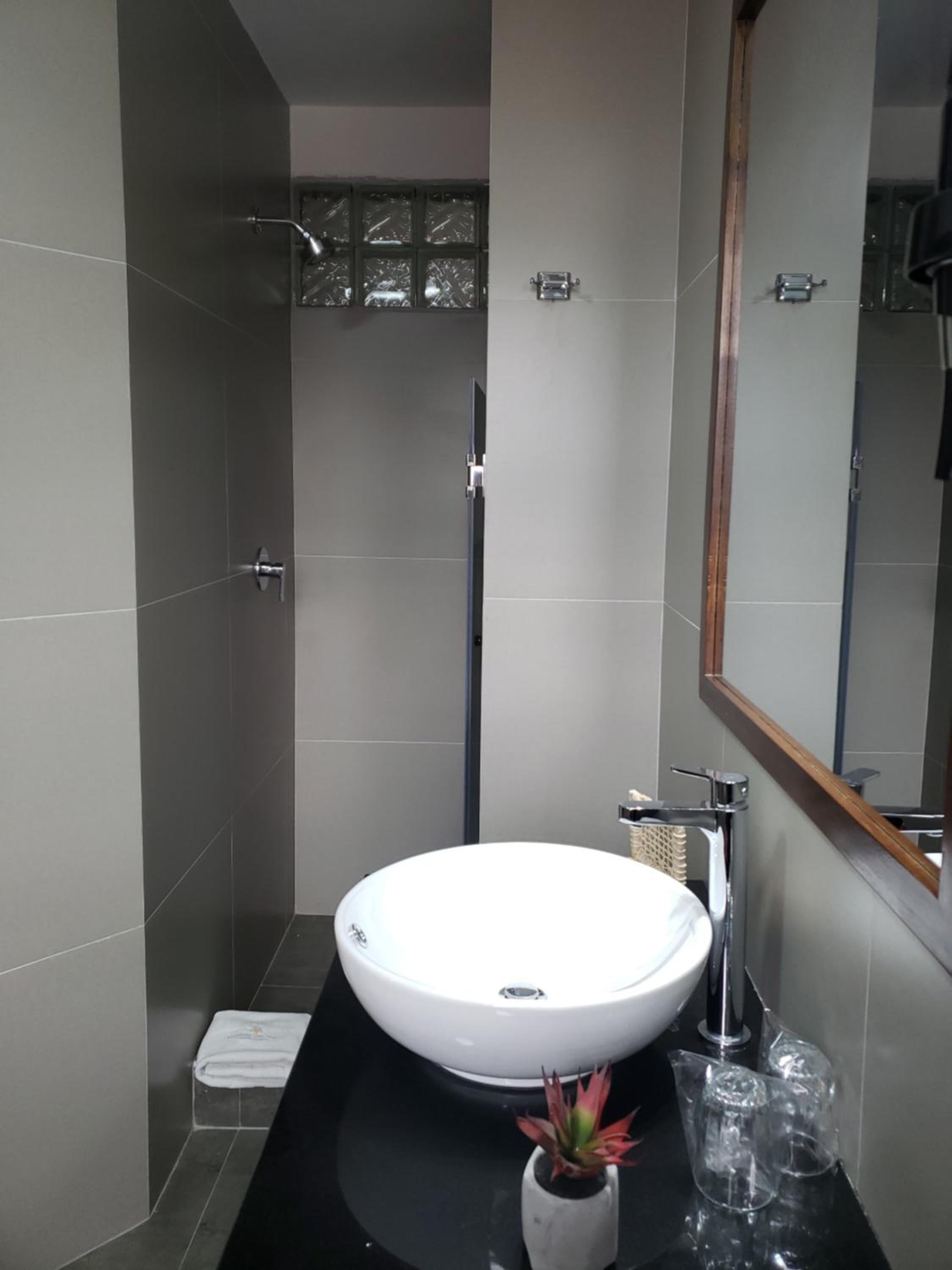 Deluxe Double or Twin Room photo 2