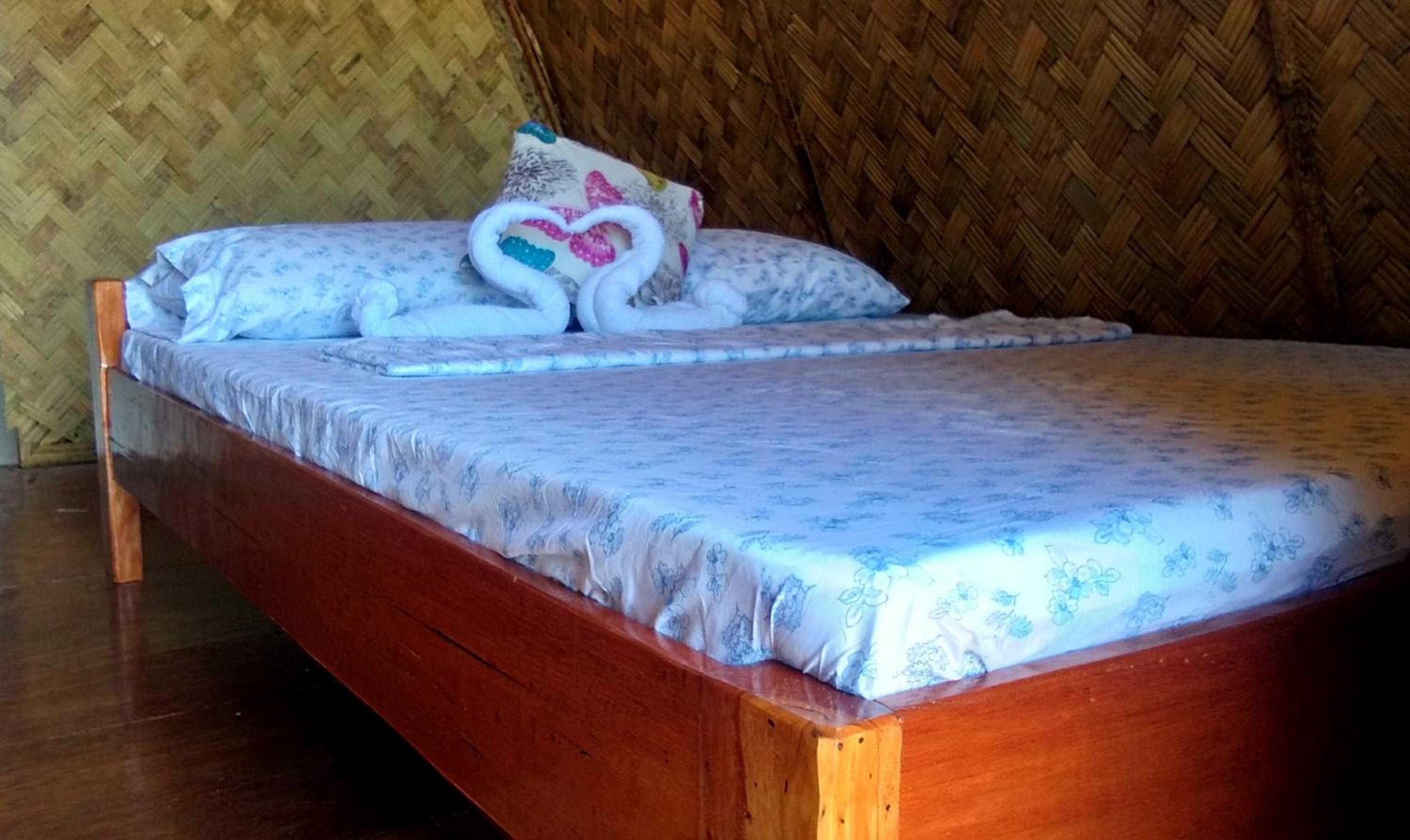 Beach cabana - Photo 6