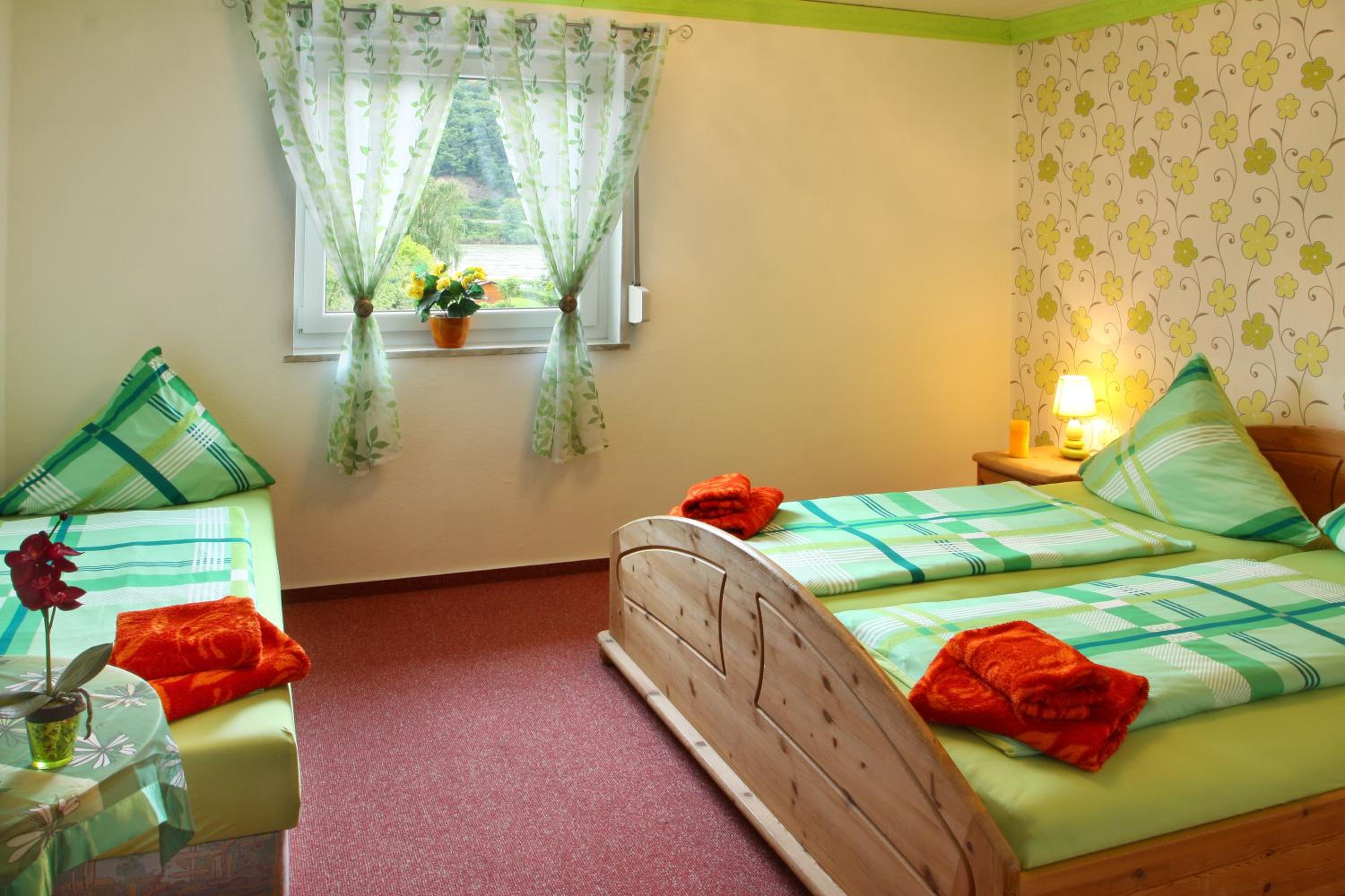 Triple Room - Photo 1