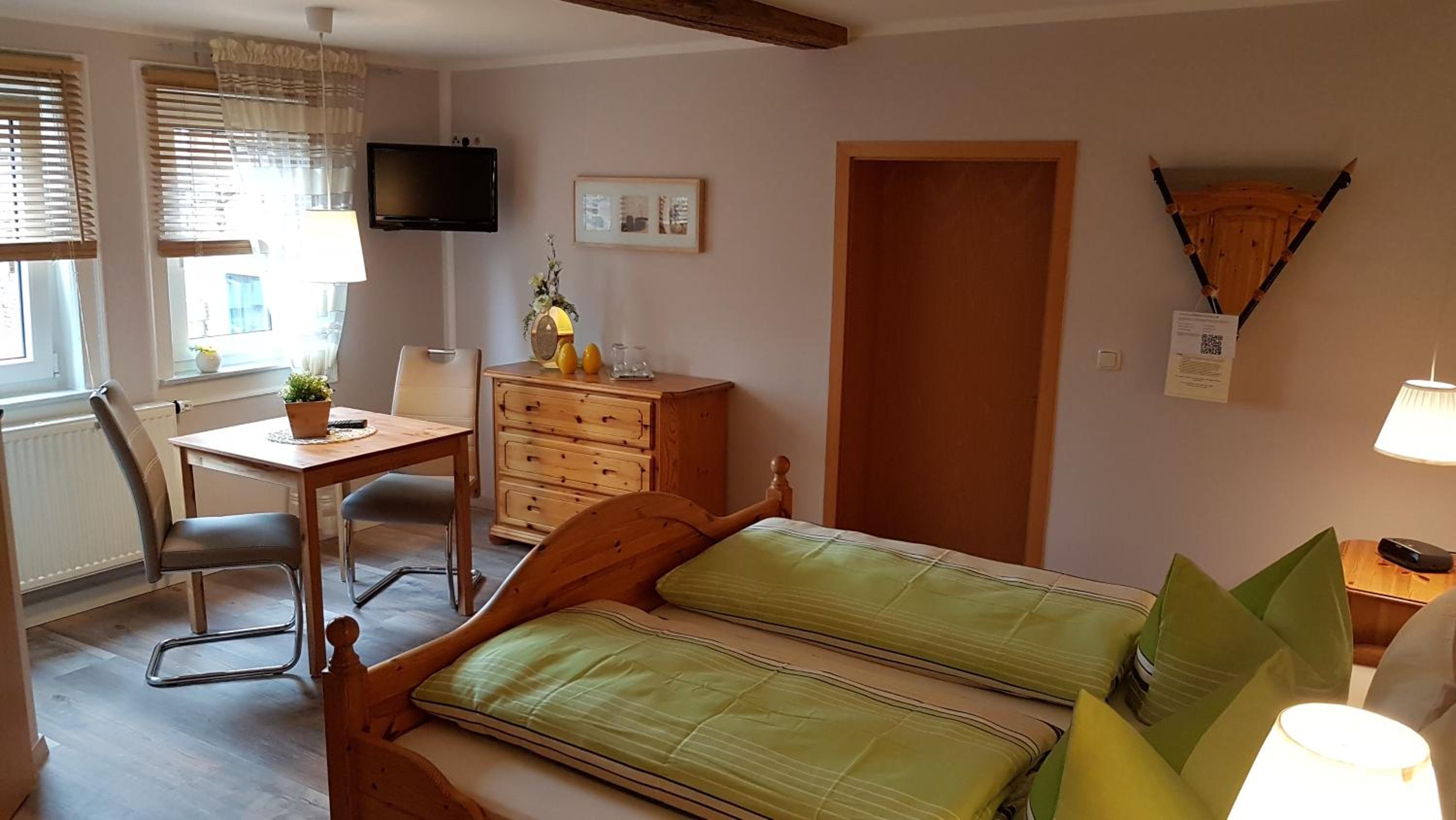 Double Room photo 3