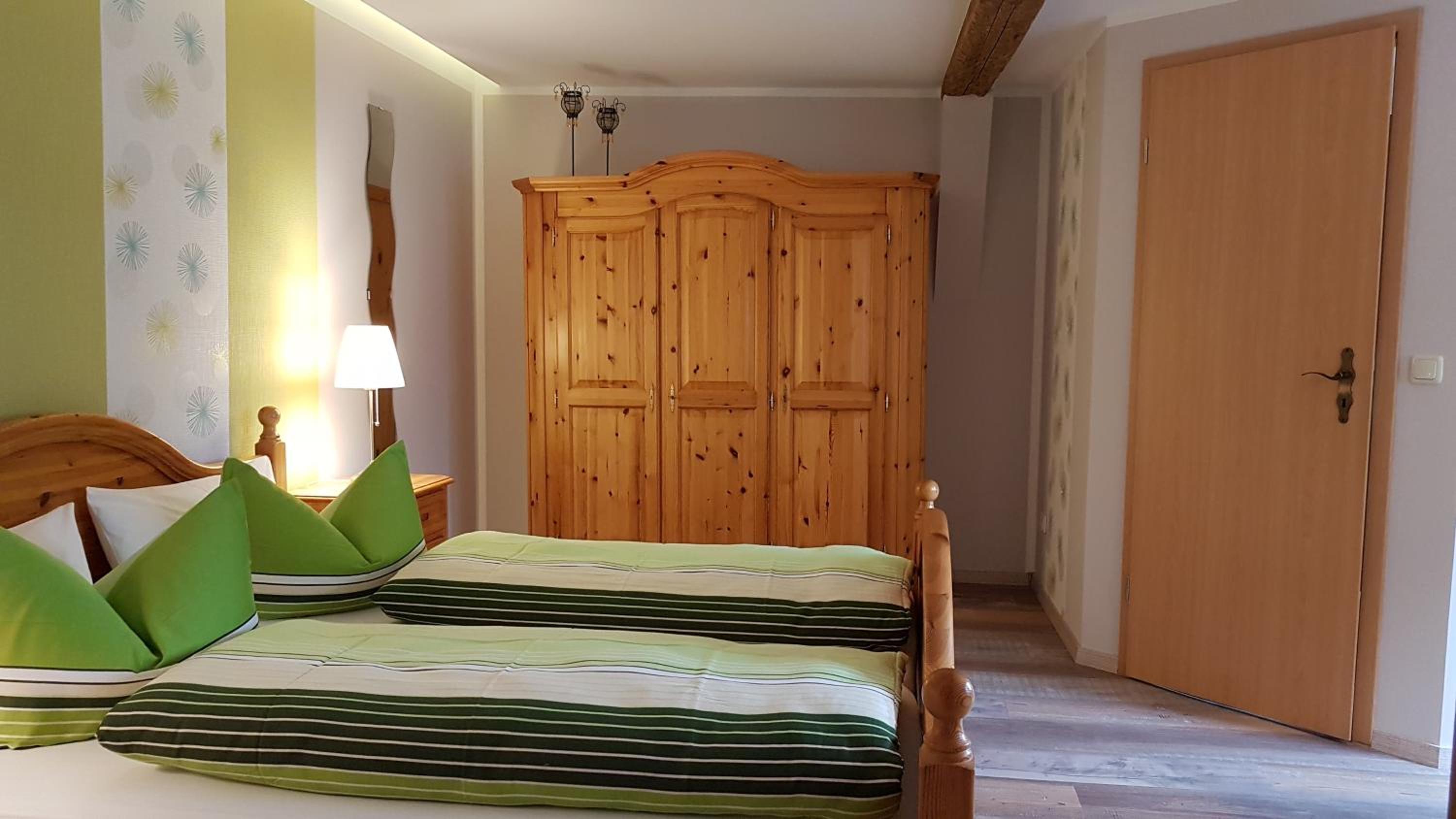 Double Room photo 1