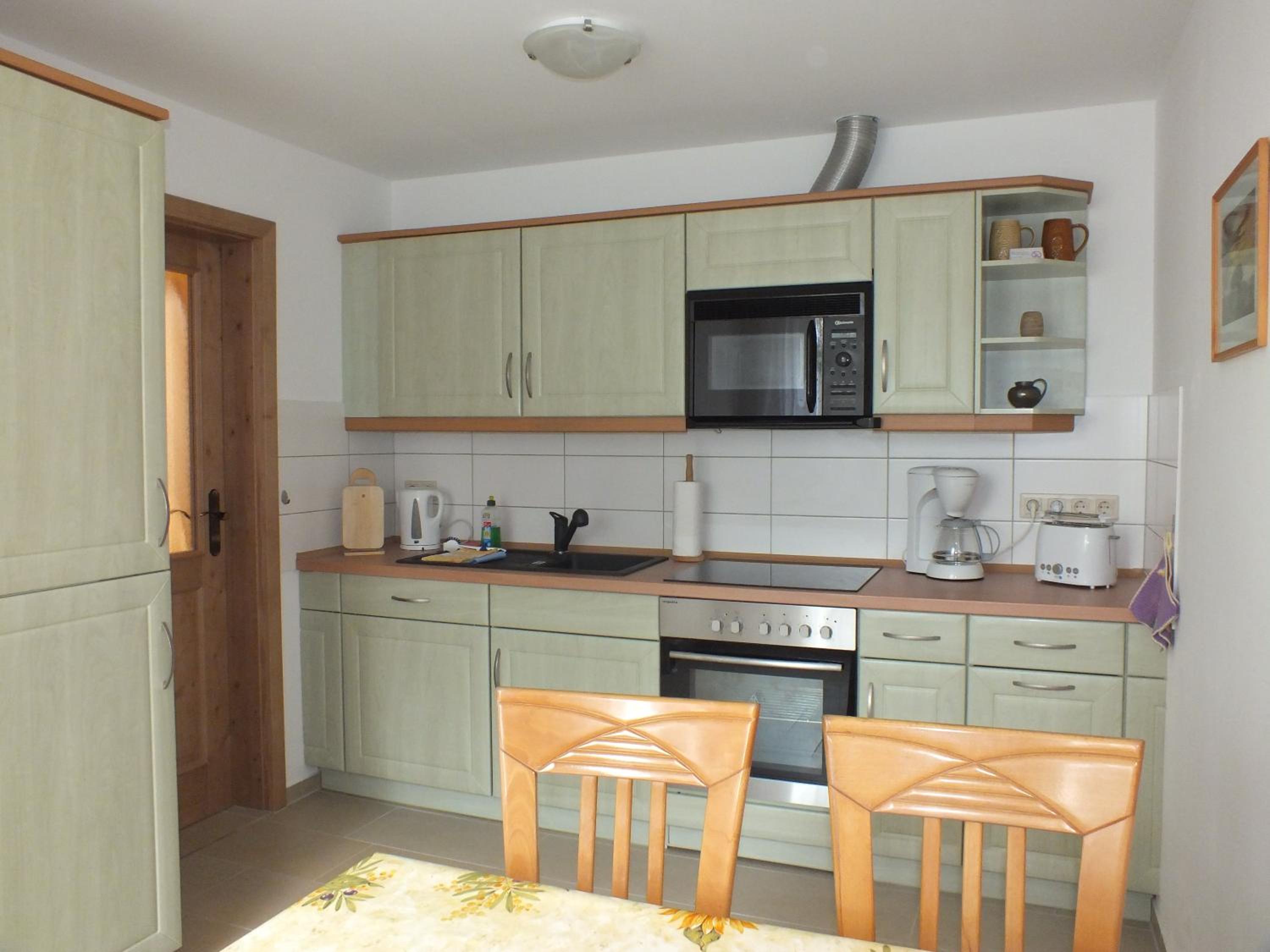Studio Apartment photo 3