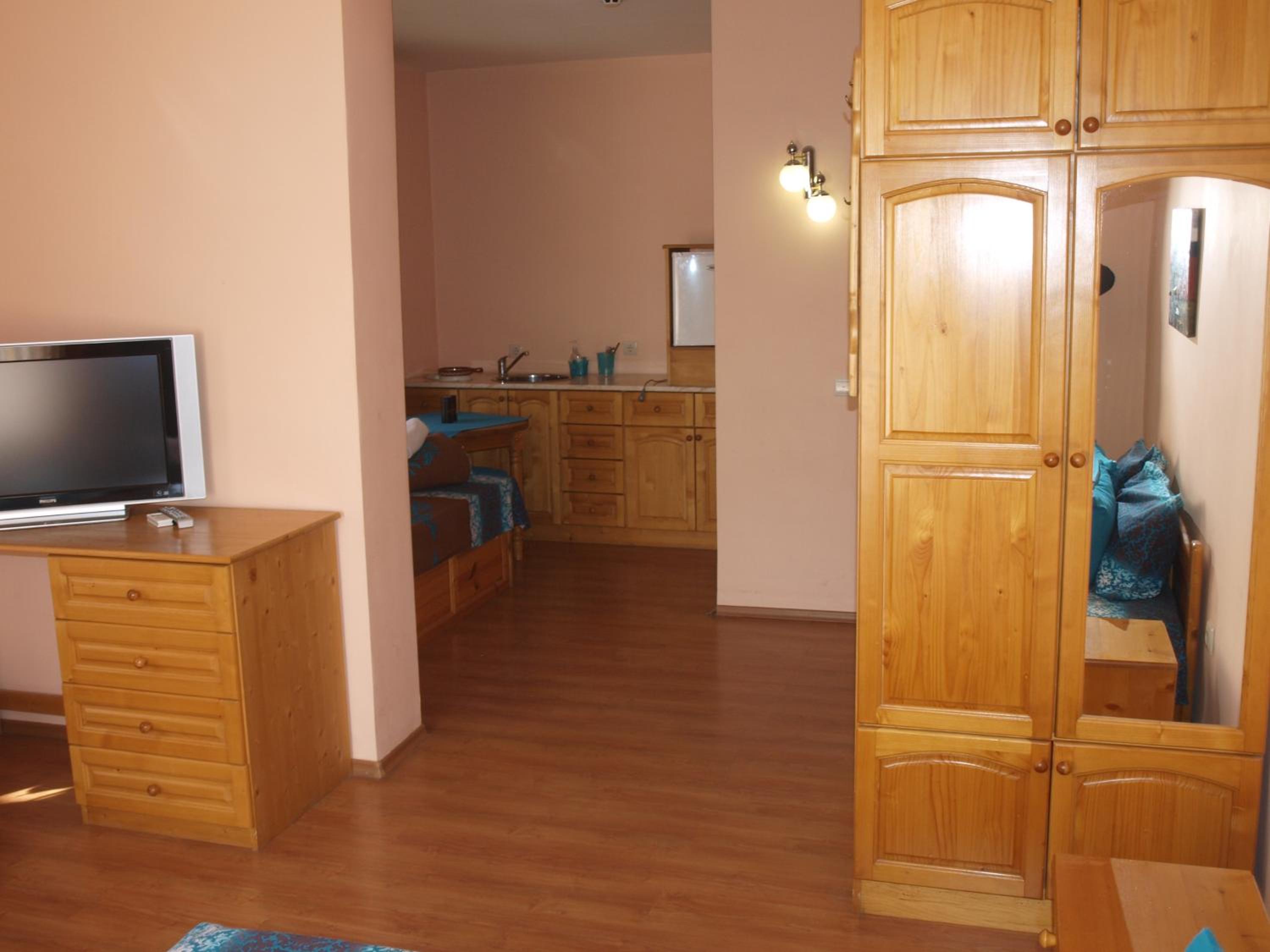 Comfort Quadruple Room photo 2