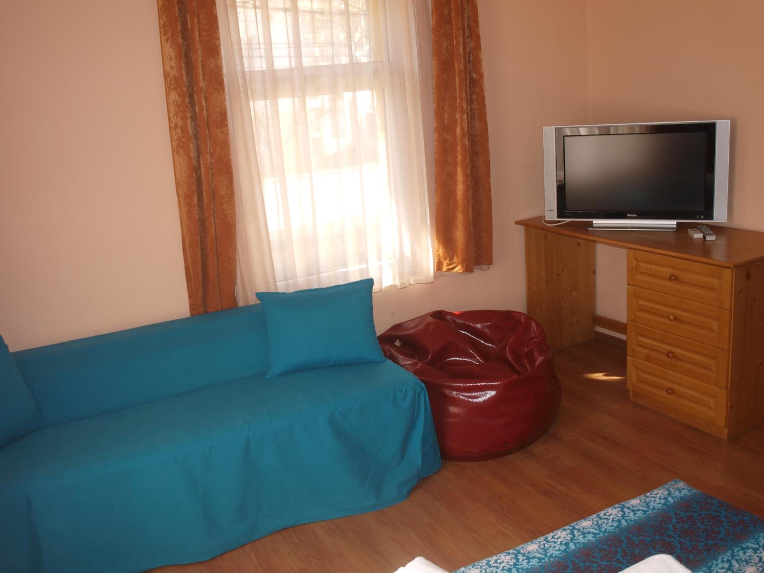 Comfort Quadruple Room photo 3