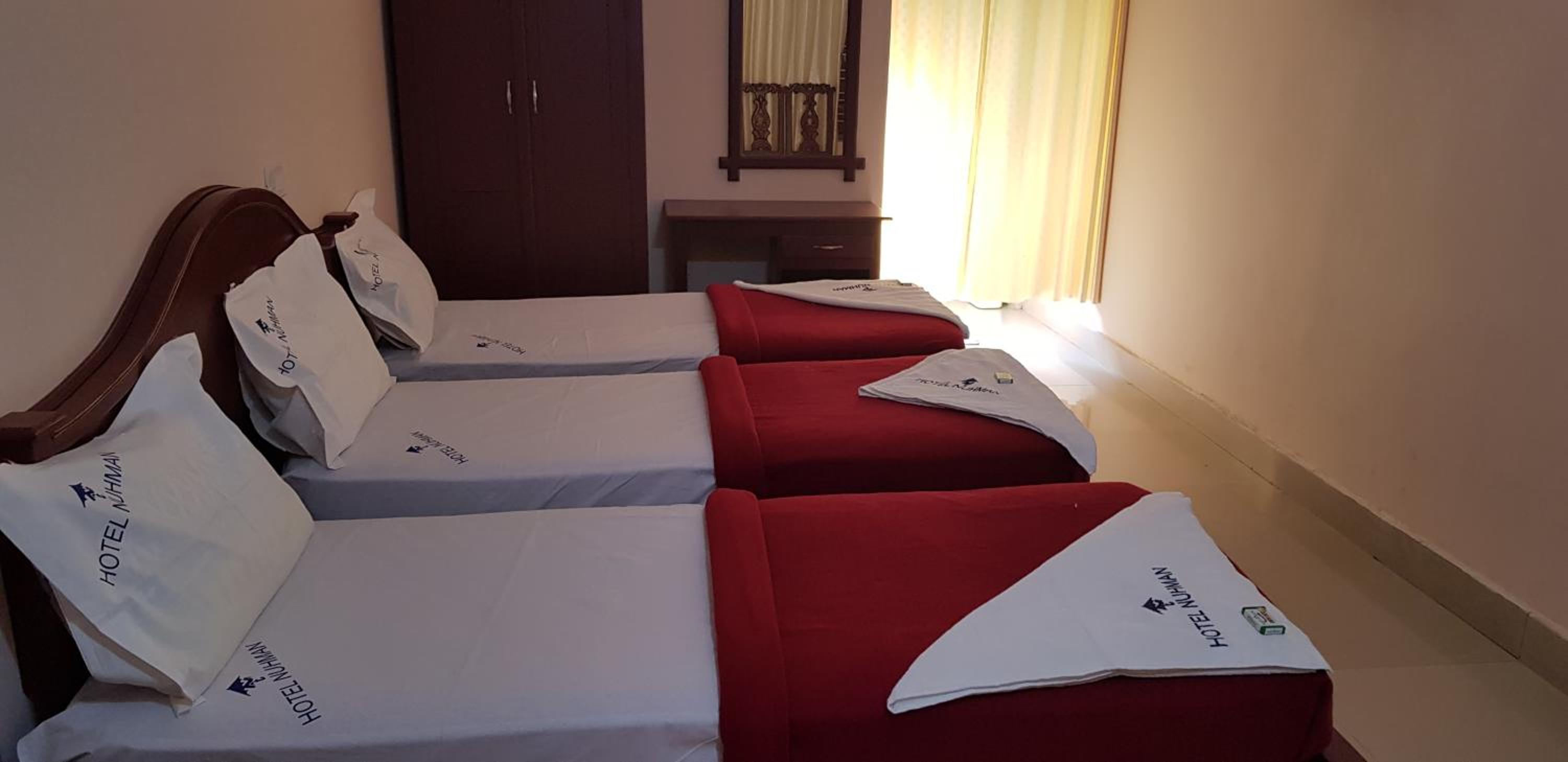 Deluxe Double Room photo 1