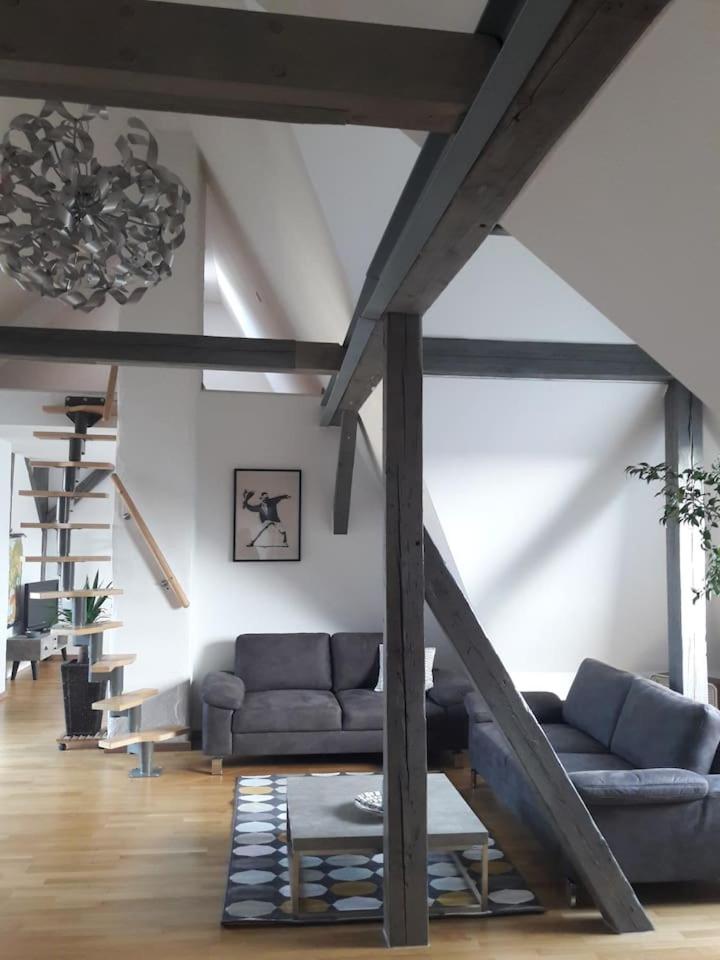 Apartment photo 1