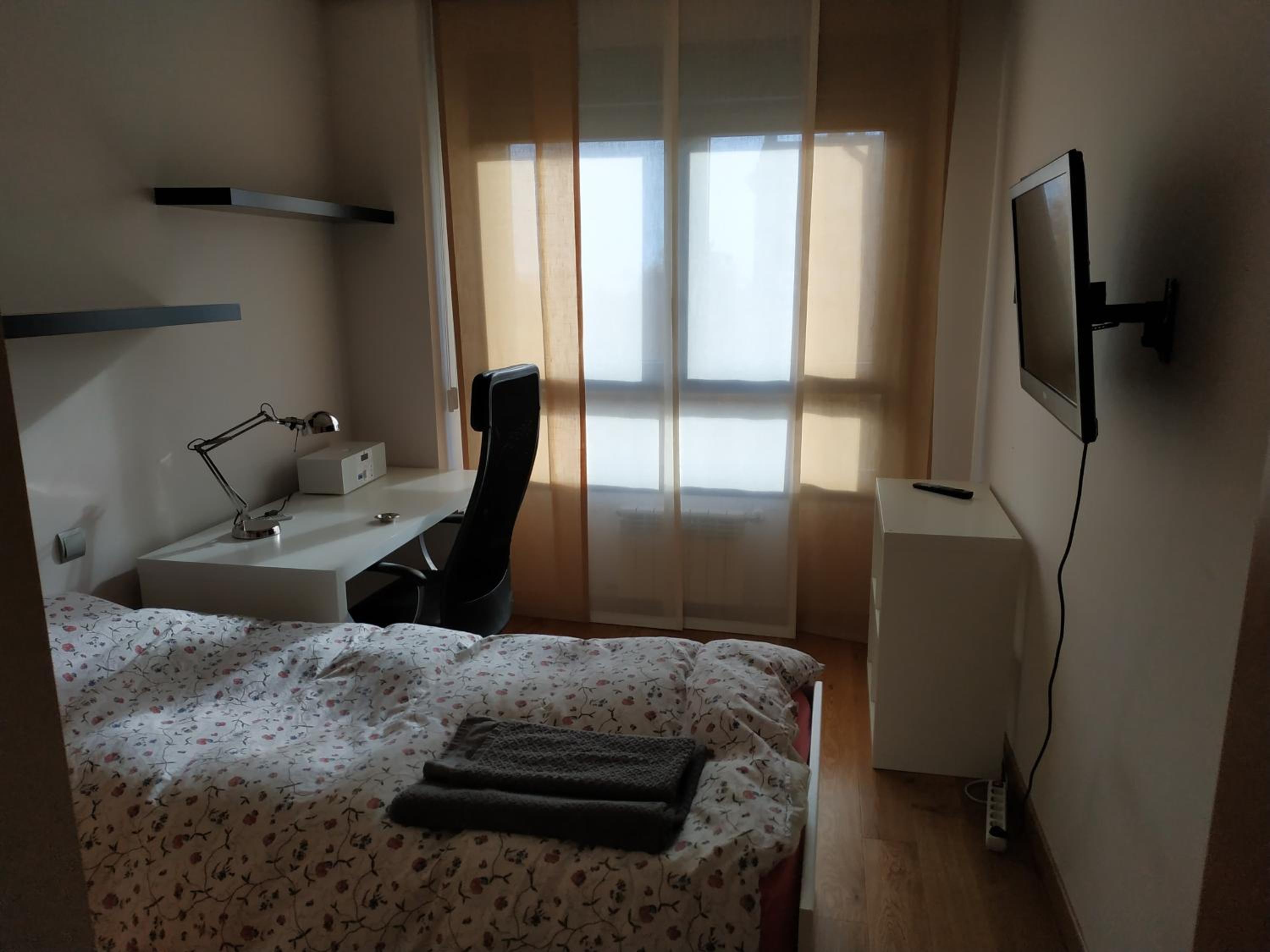 Departamento de tres habitaciones