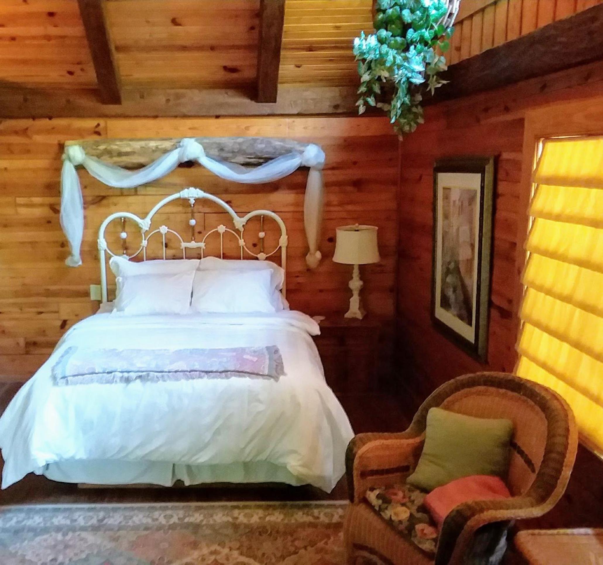 The Tahlequah Suite