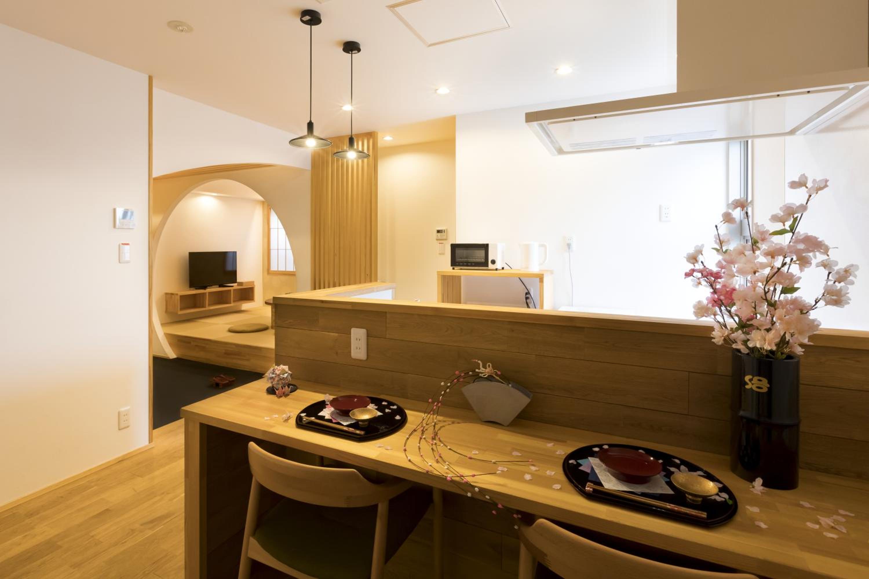 Standard Family Room - Photo 20
