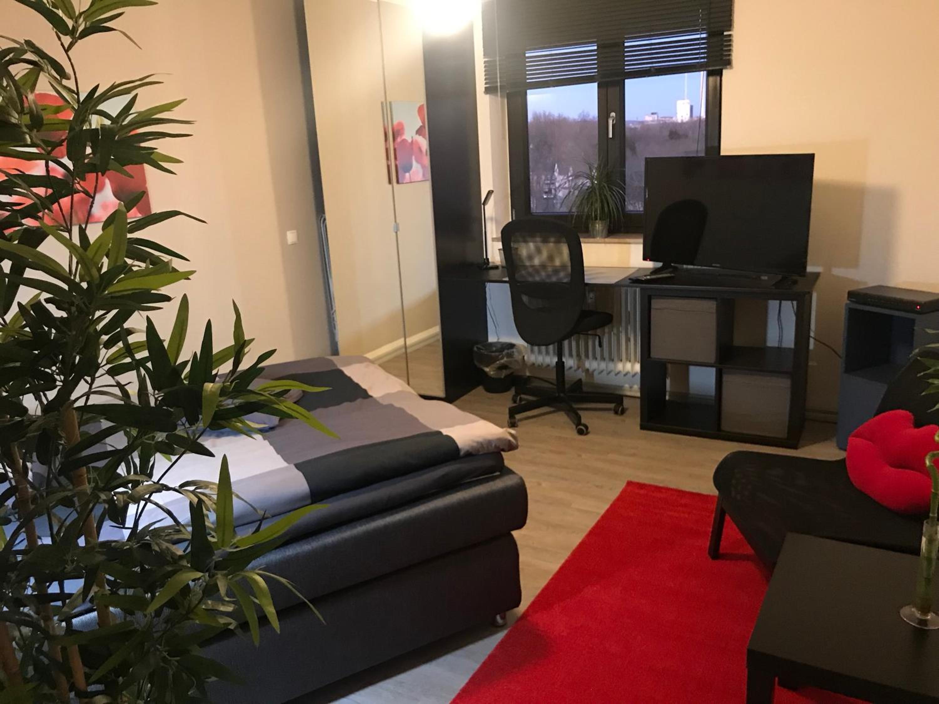 Two-Bedroom Apartment photo 2