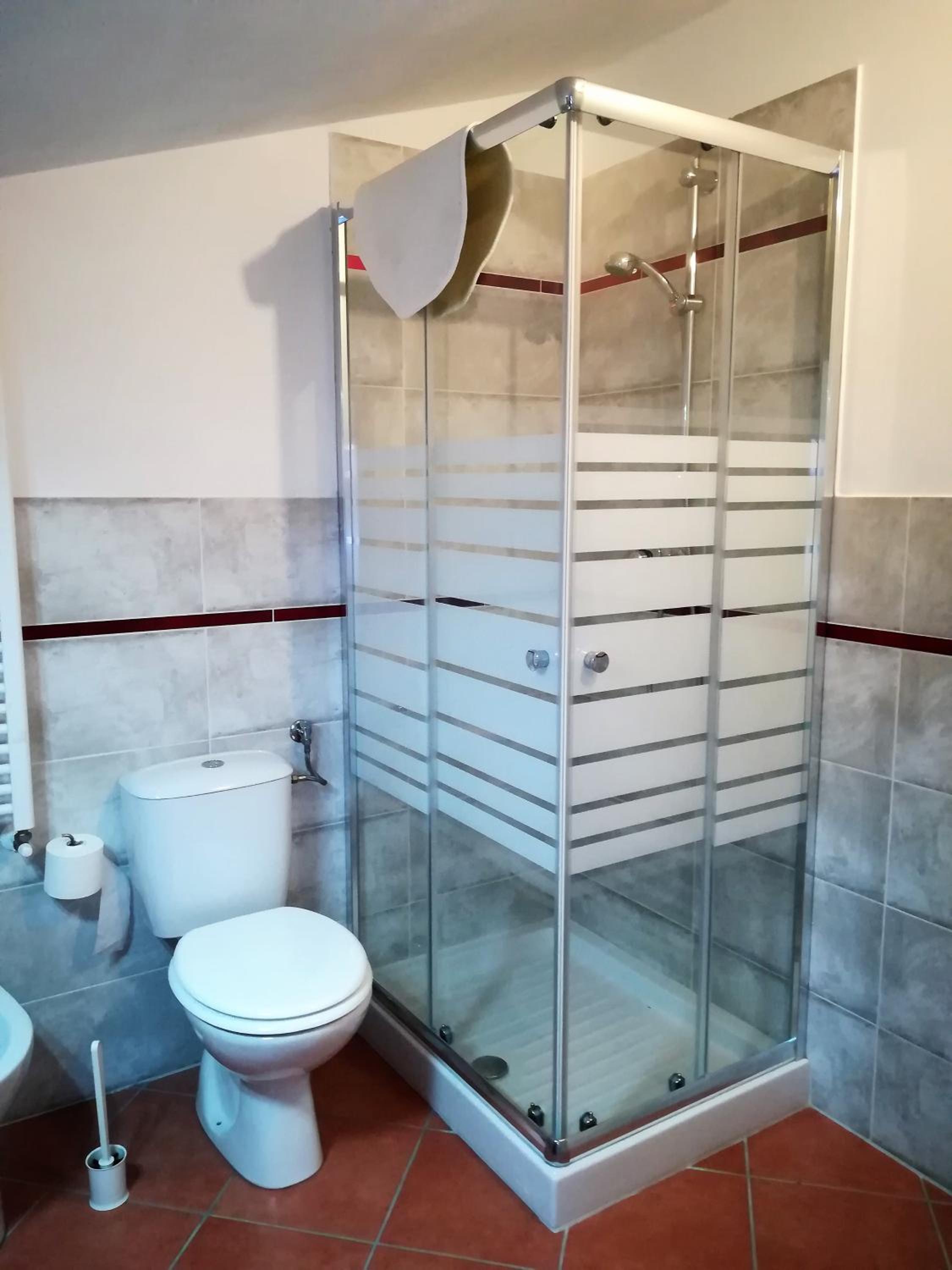 Apartment with Terrace - Photo 45