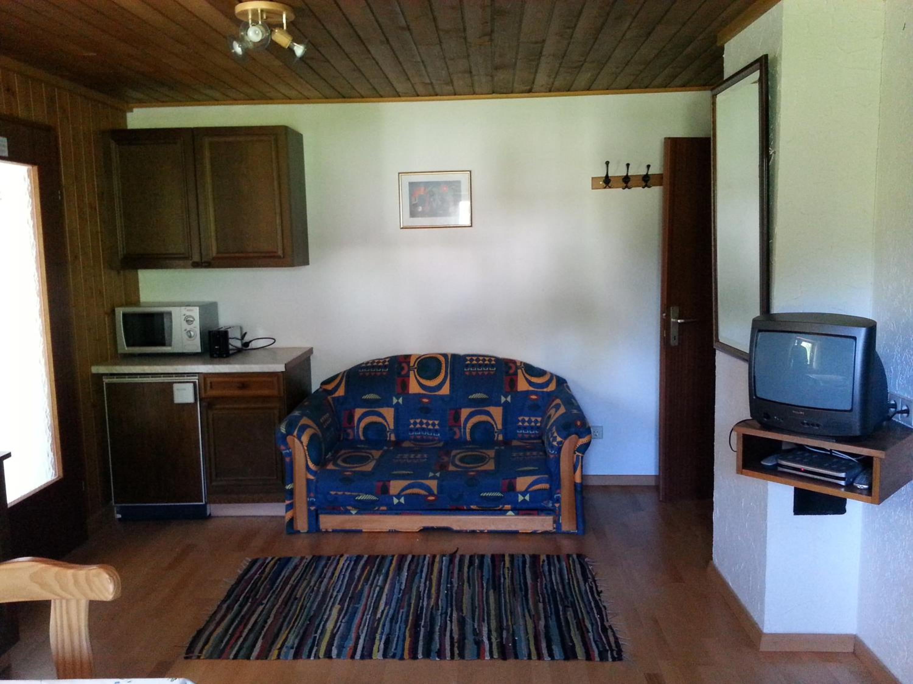 Two-Bedroom Apartment photo 1