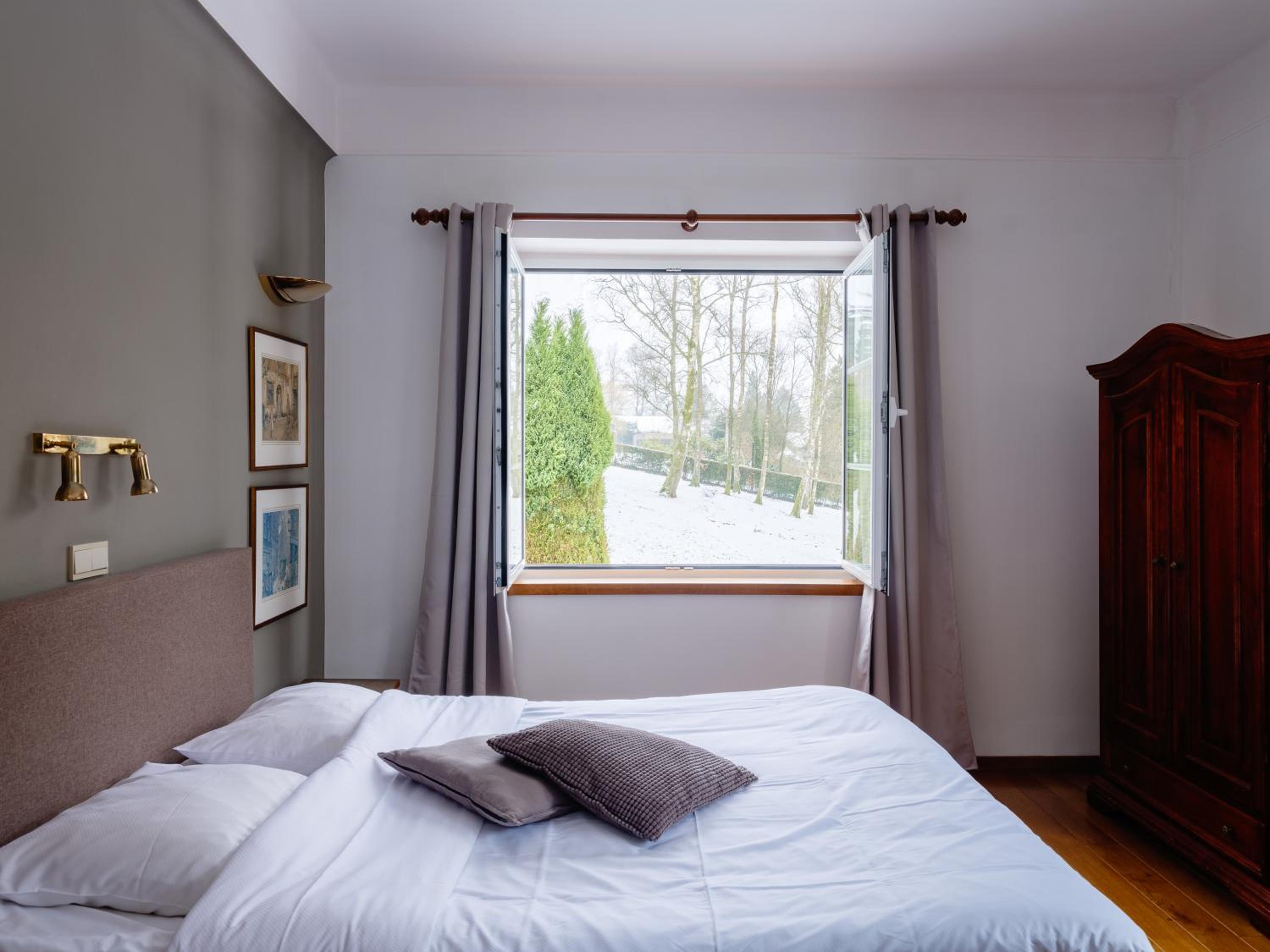 Comfort Double or Twin Room