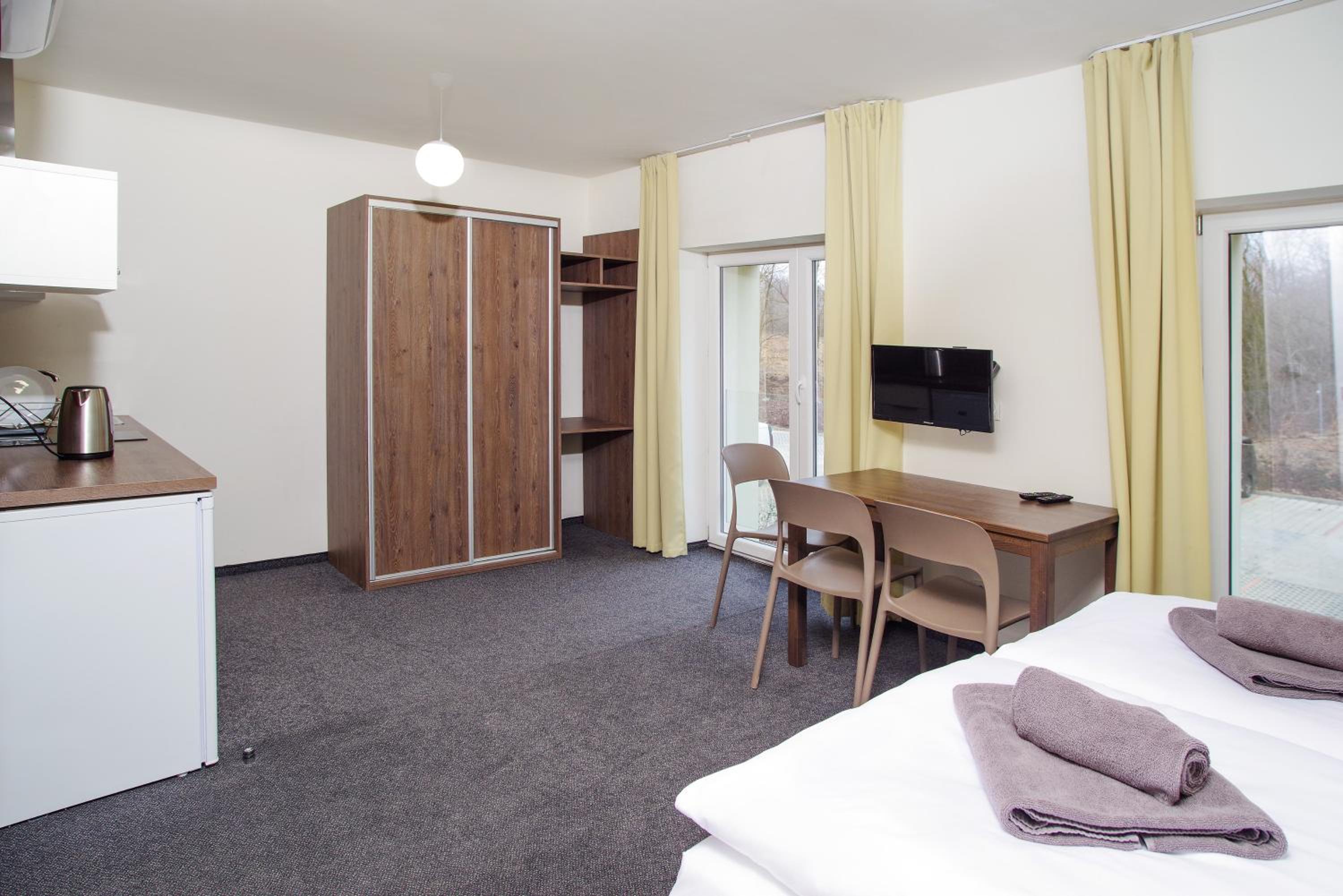 Suite photo 2