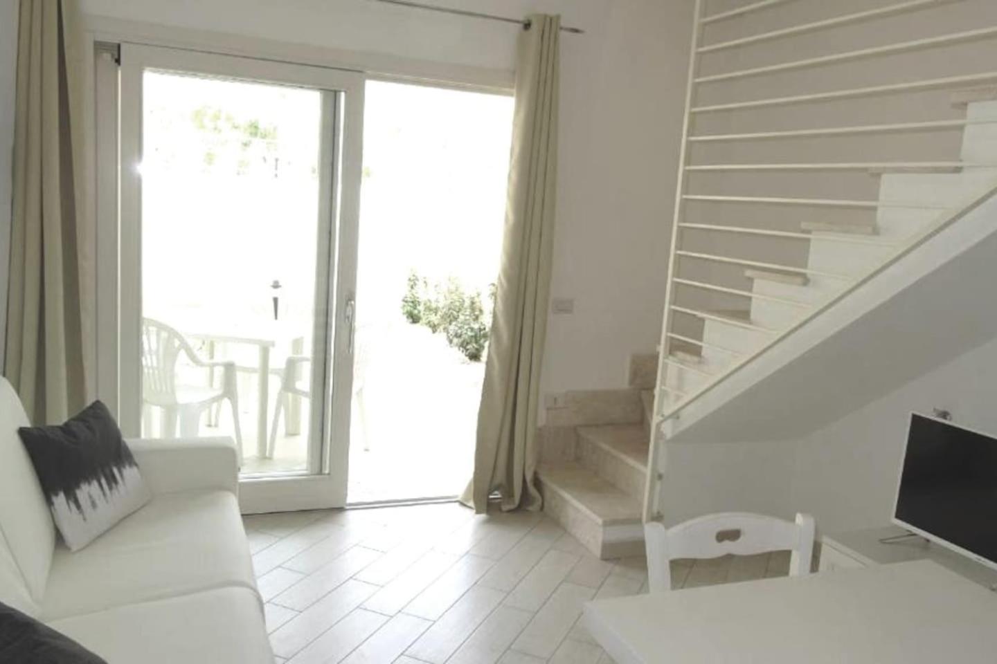 Villa with Garden View photo 1