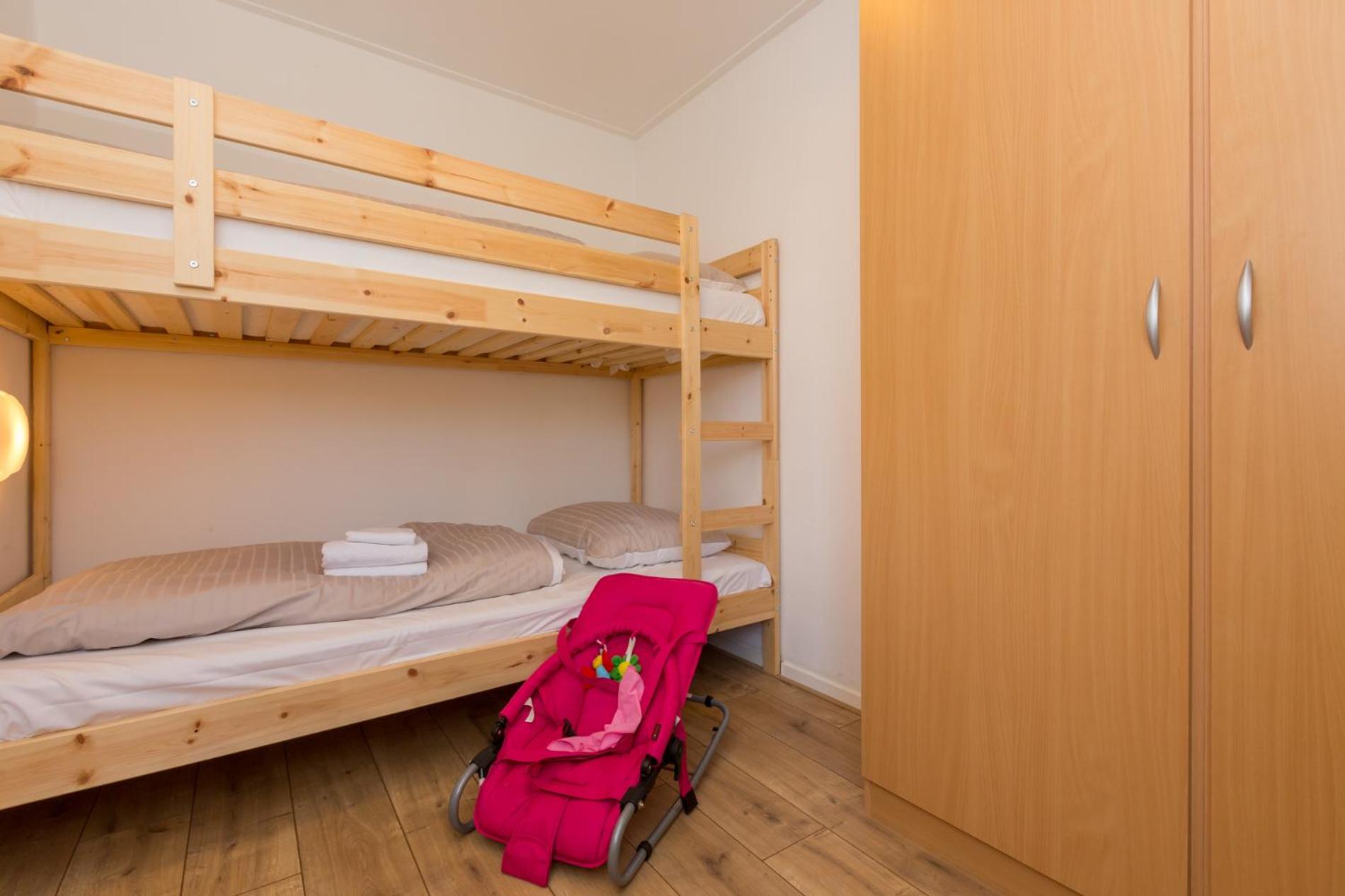 Three-Bedroom House photo 1