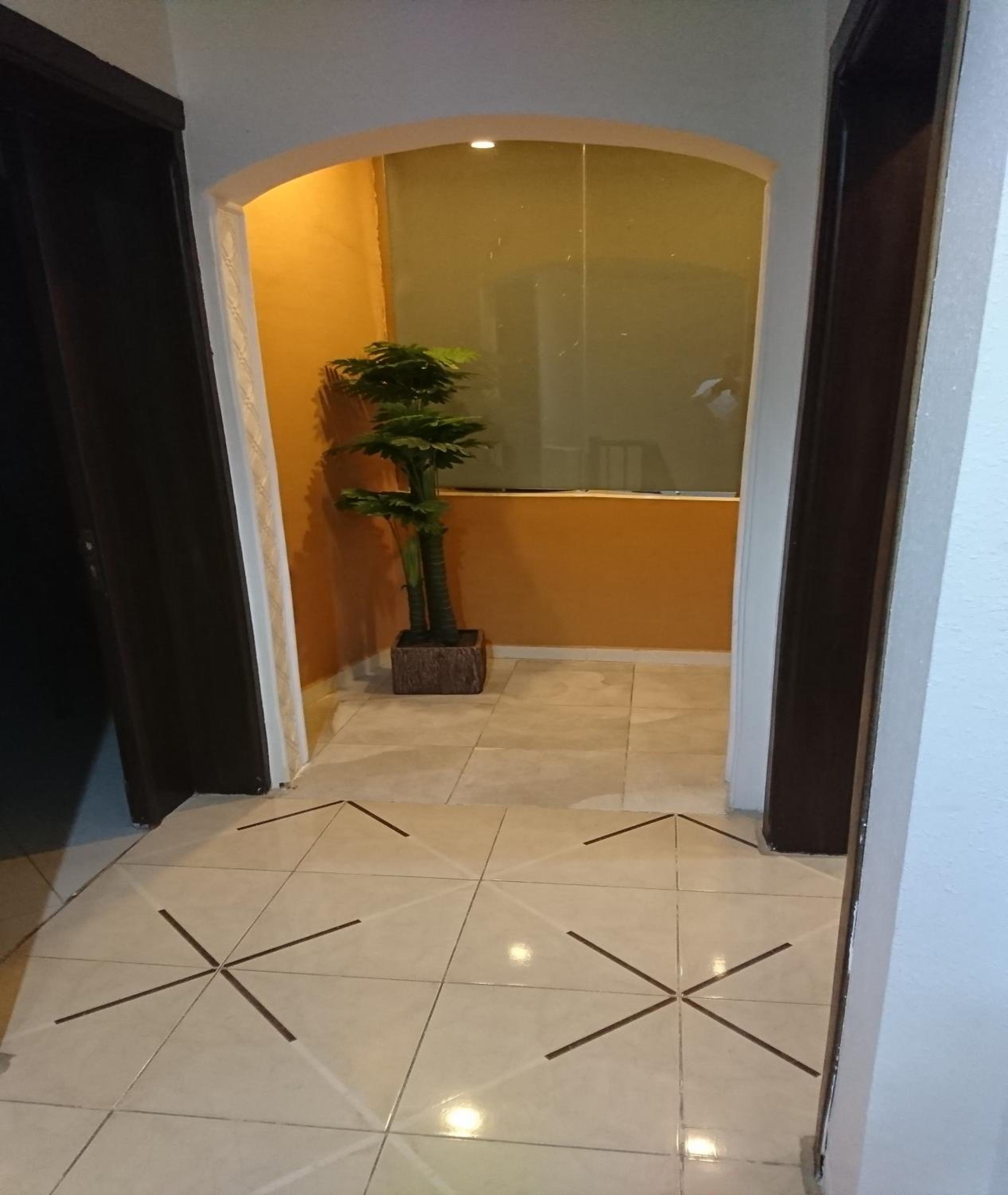 Three-Bedroom Villa with Children Private Pool
