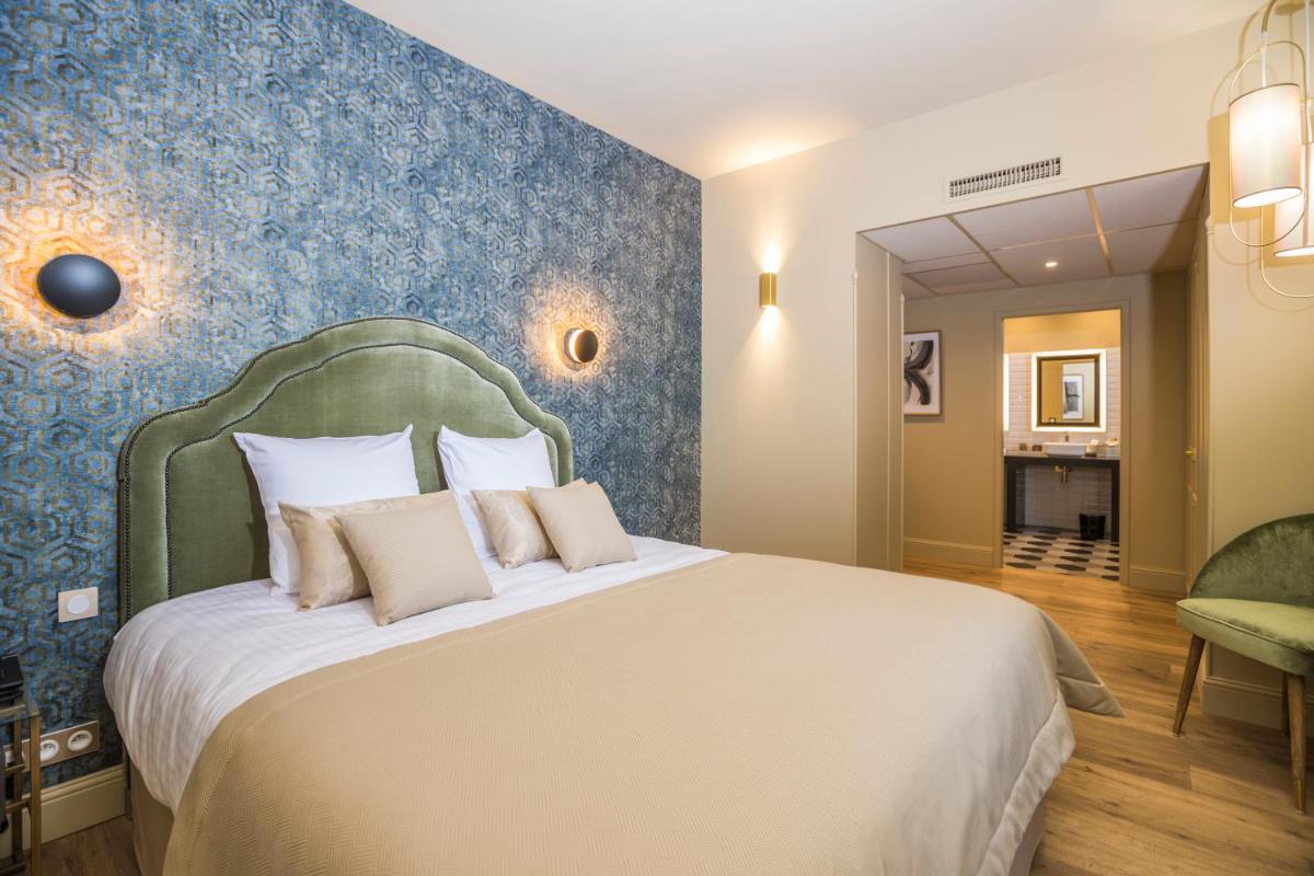 Deluxe Room photo 3
