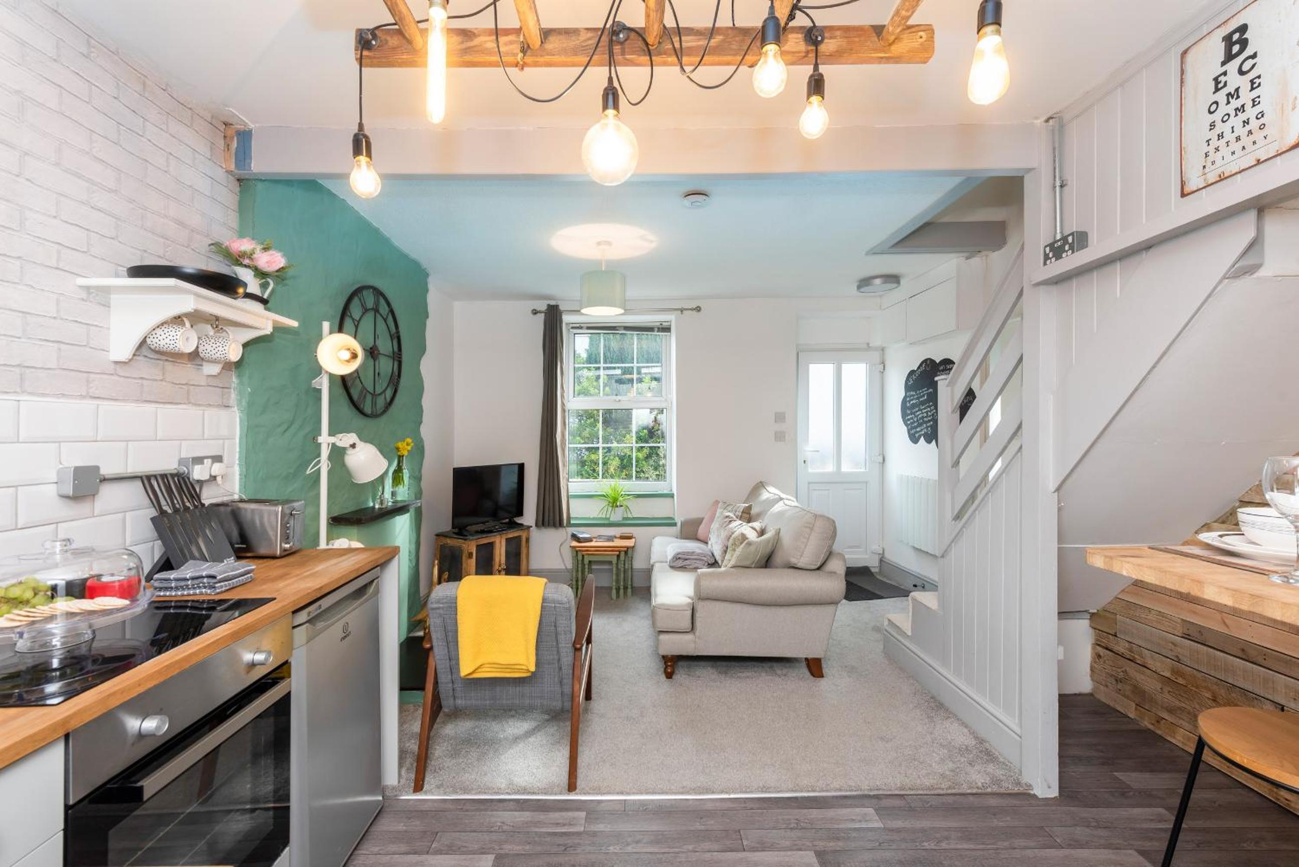 Two-Bedroom House photo 1