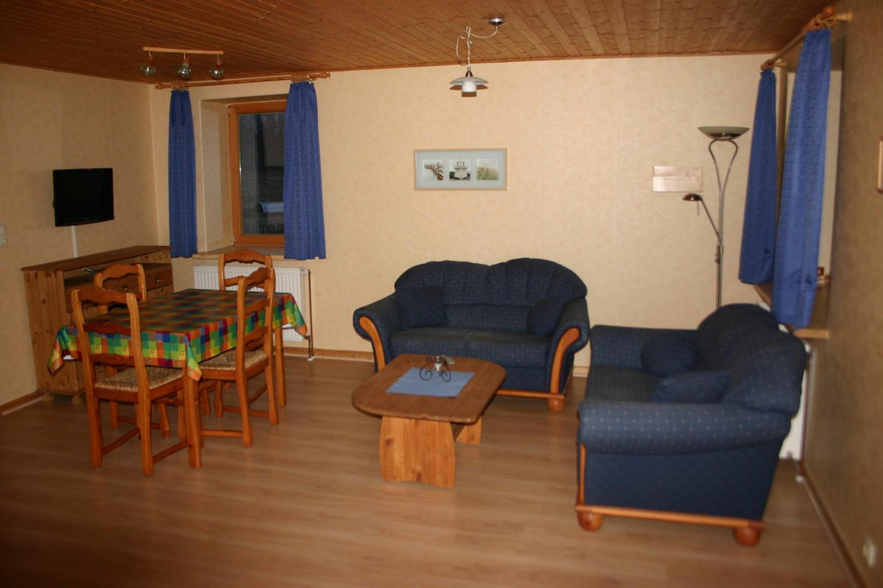 Two-Bedroom Apartment photo 1