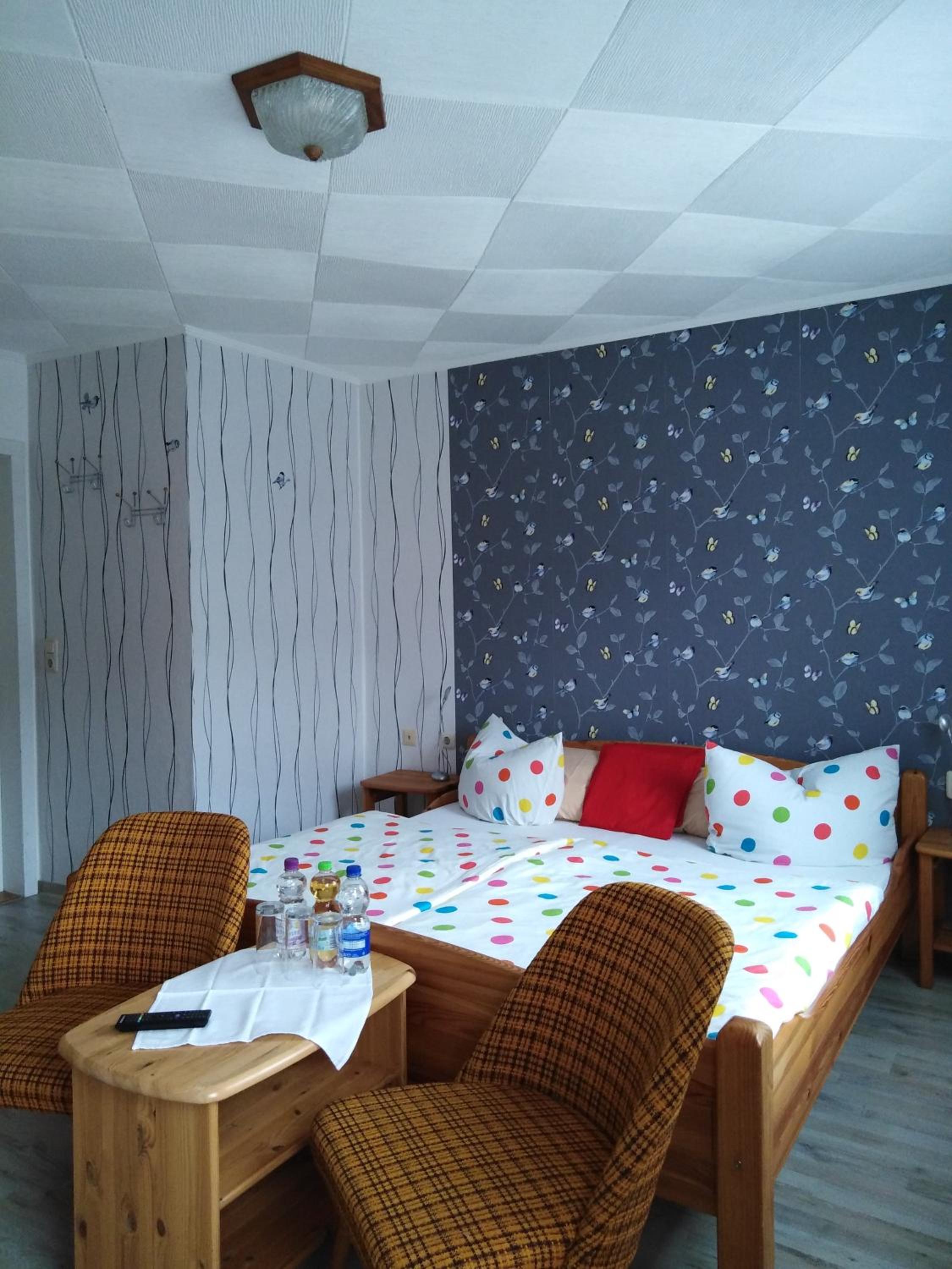 Triple Room - Photo 1