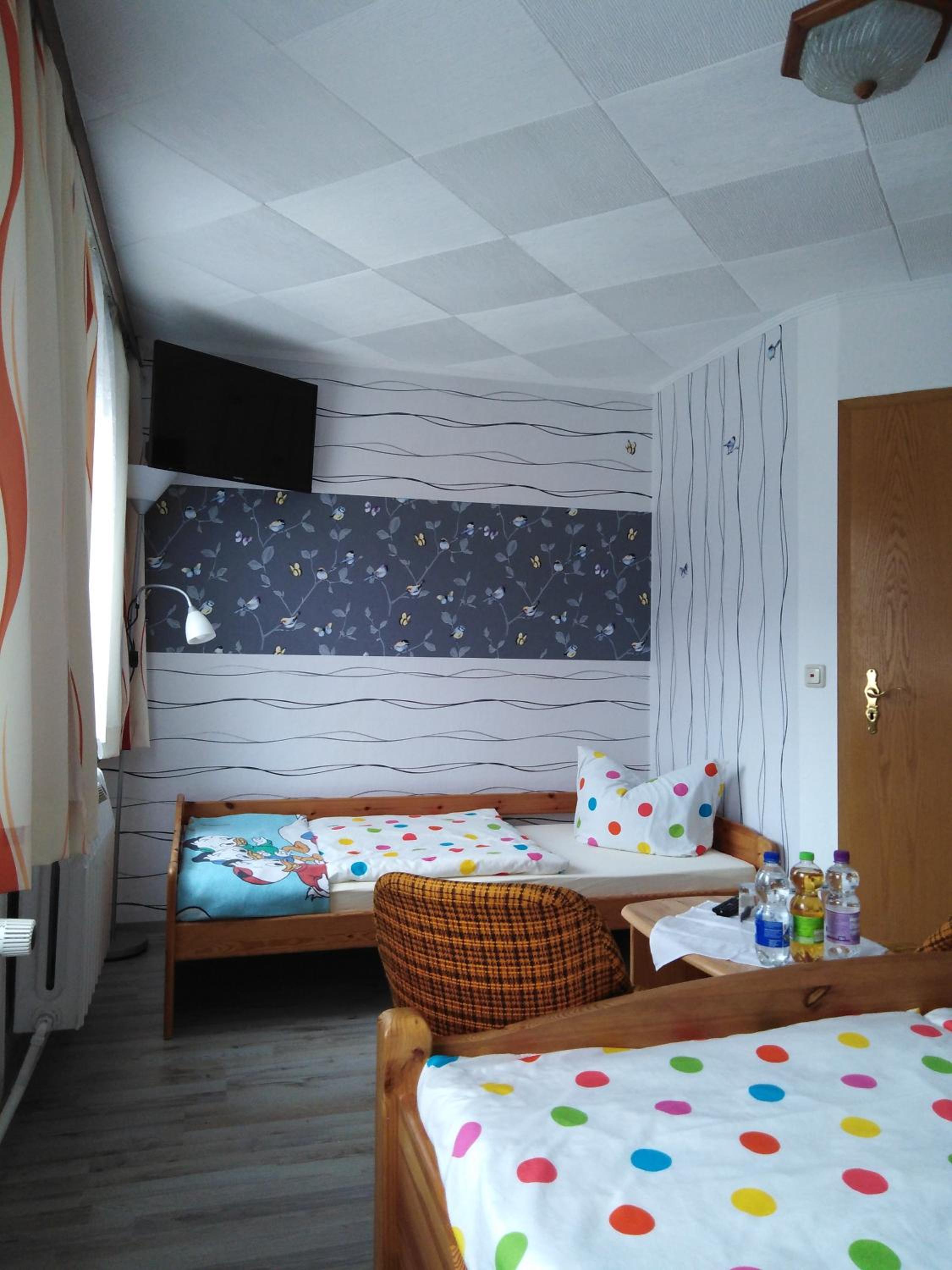 Triple Room - Photo 4