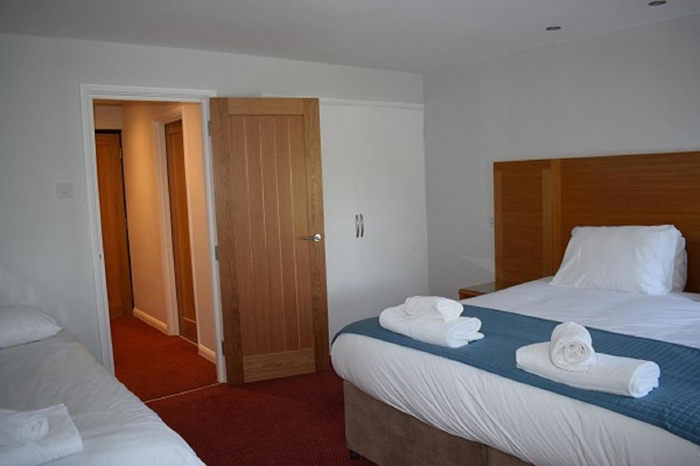 Triple Room with Shower photo 1
