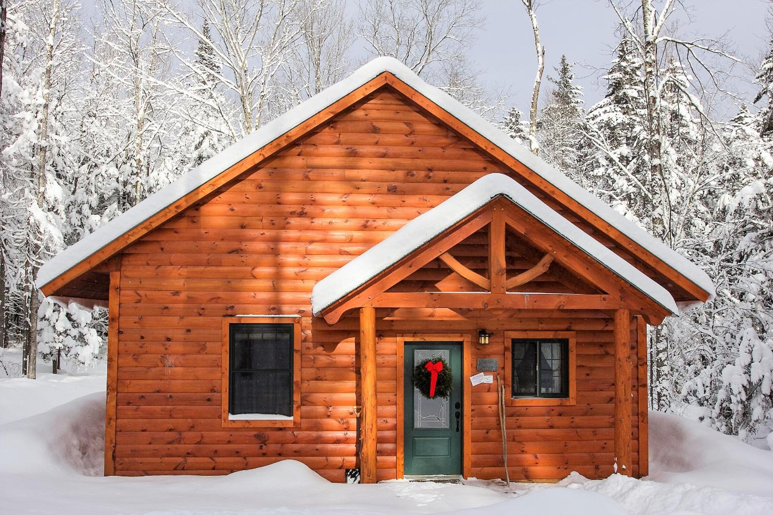 Cabin #6 - Evening Star (Non-Pet Friendly) photo 2
