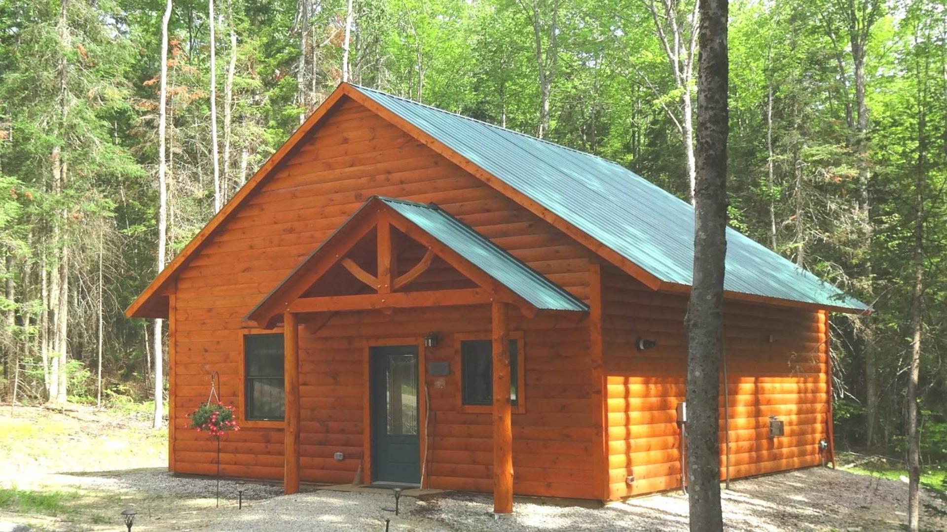 Cabin #6 - Evening Star (Non-Pet Friendly) photo 3