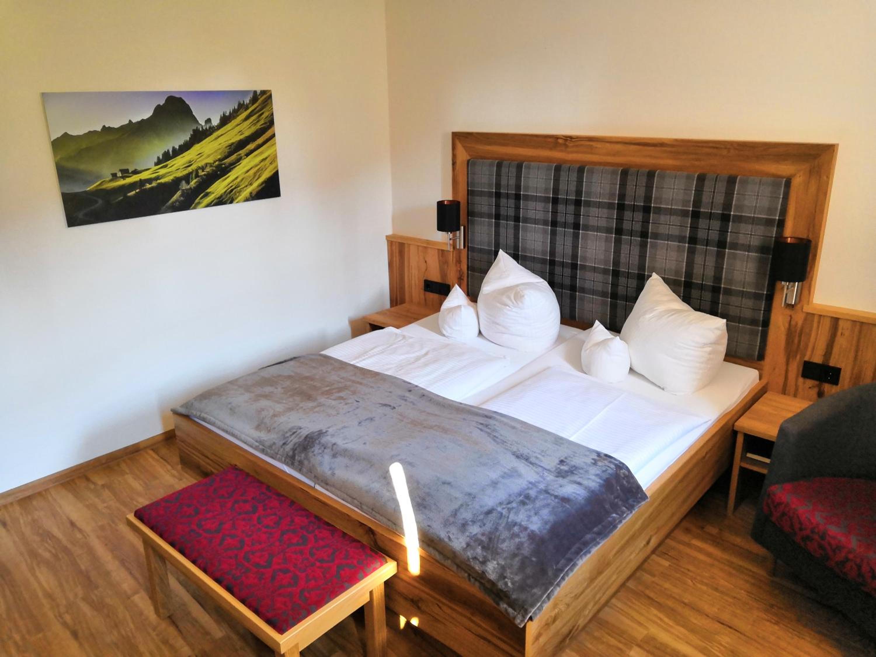 Double Room - Photo 1