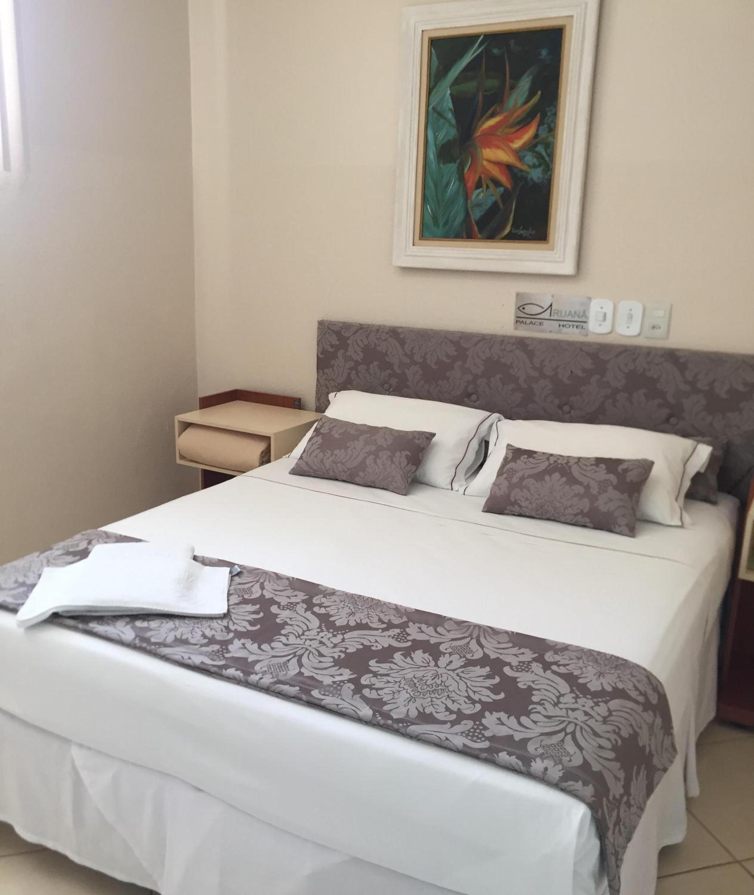 Deluxe Room photo 1