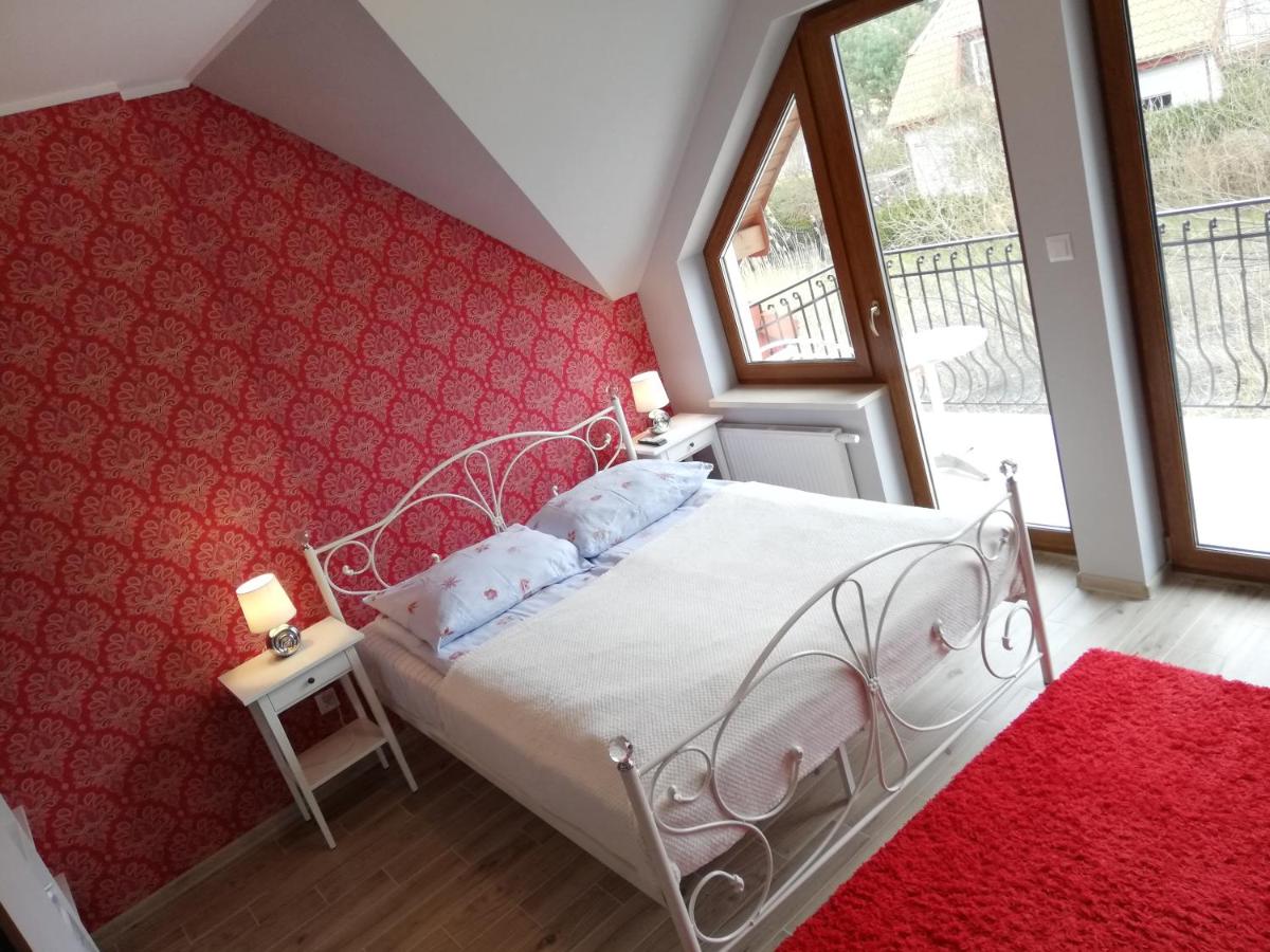 Deluxe Double Room with Balcony photo 2