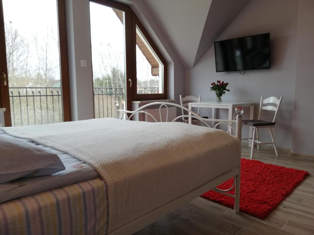 Deluxe Double Room with Balcony photo 1