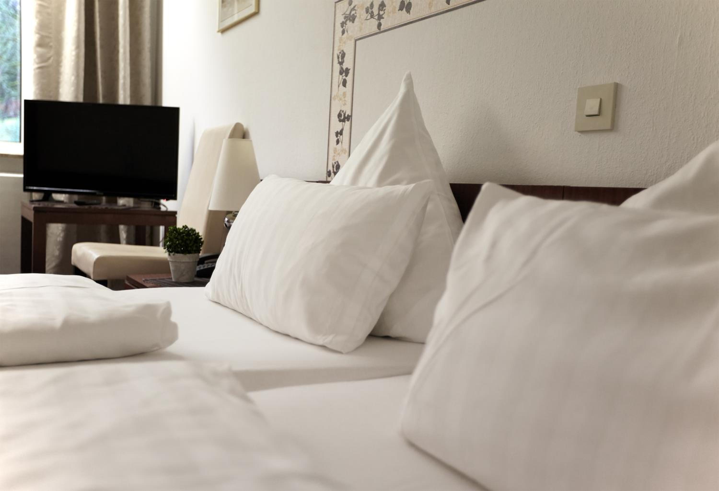 Business Double Room - Photo 9