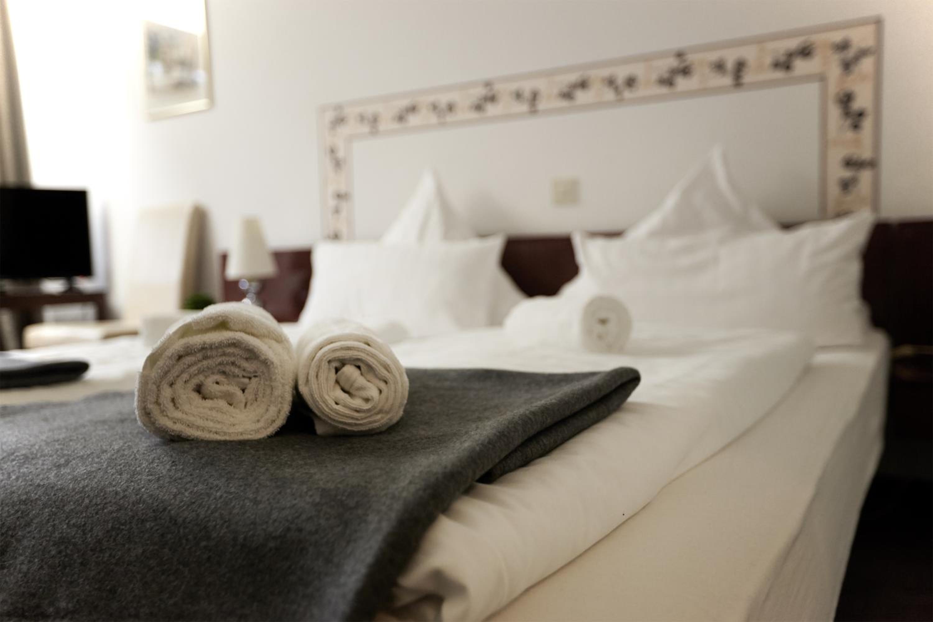 Business Double Room - Photo 8