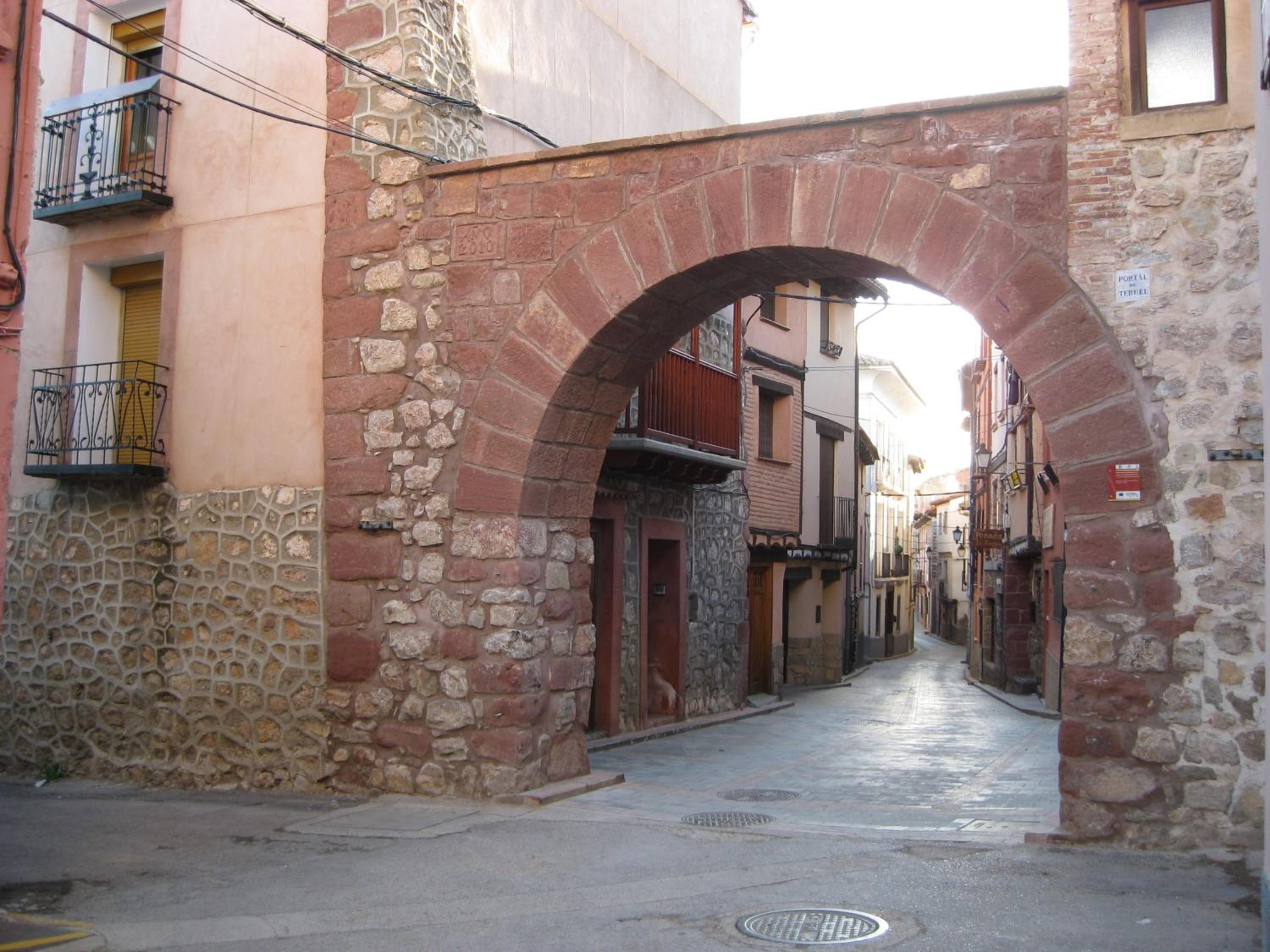 Departamento de tres habitaciones