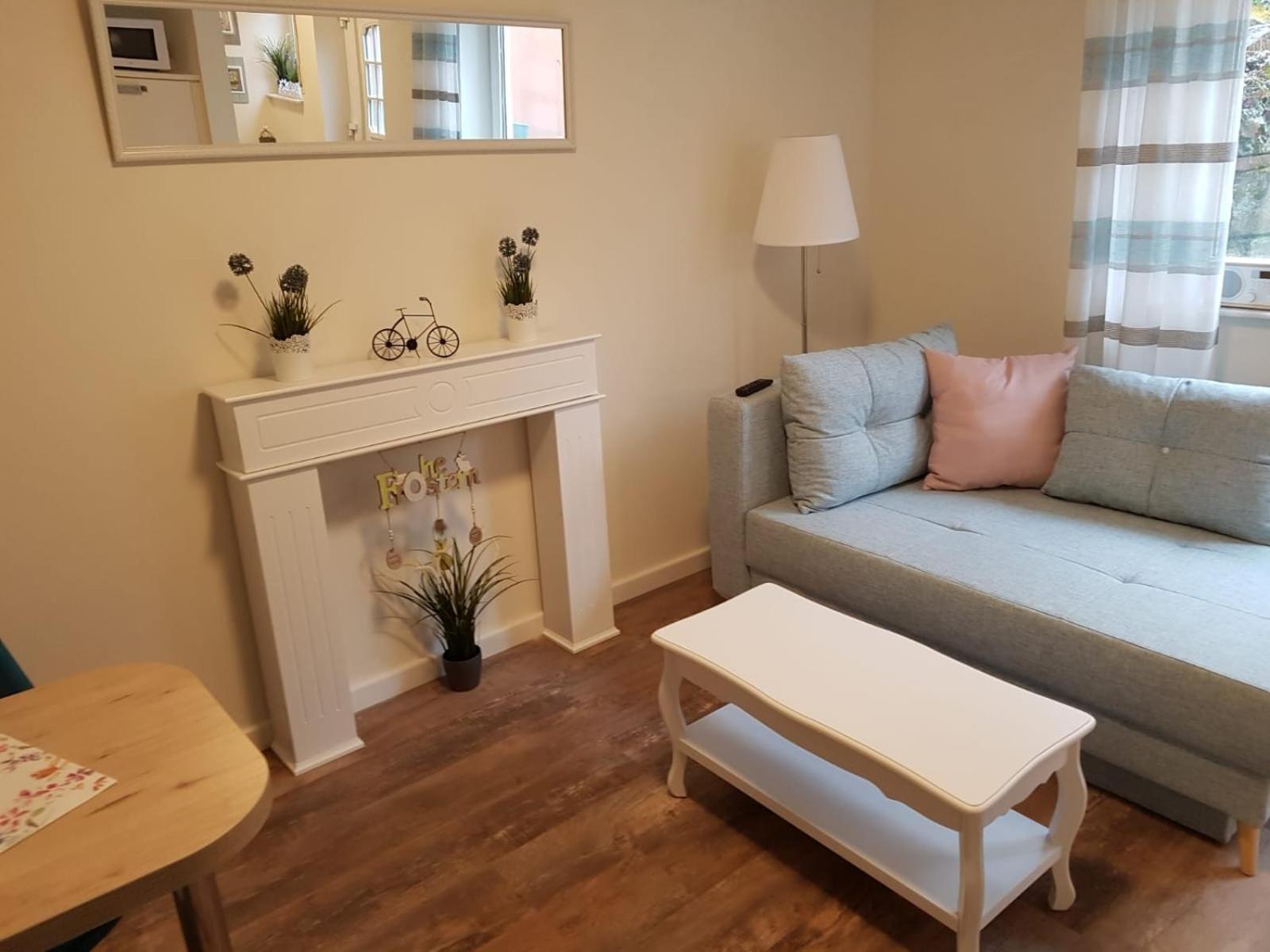 Apartment photo 1