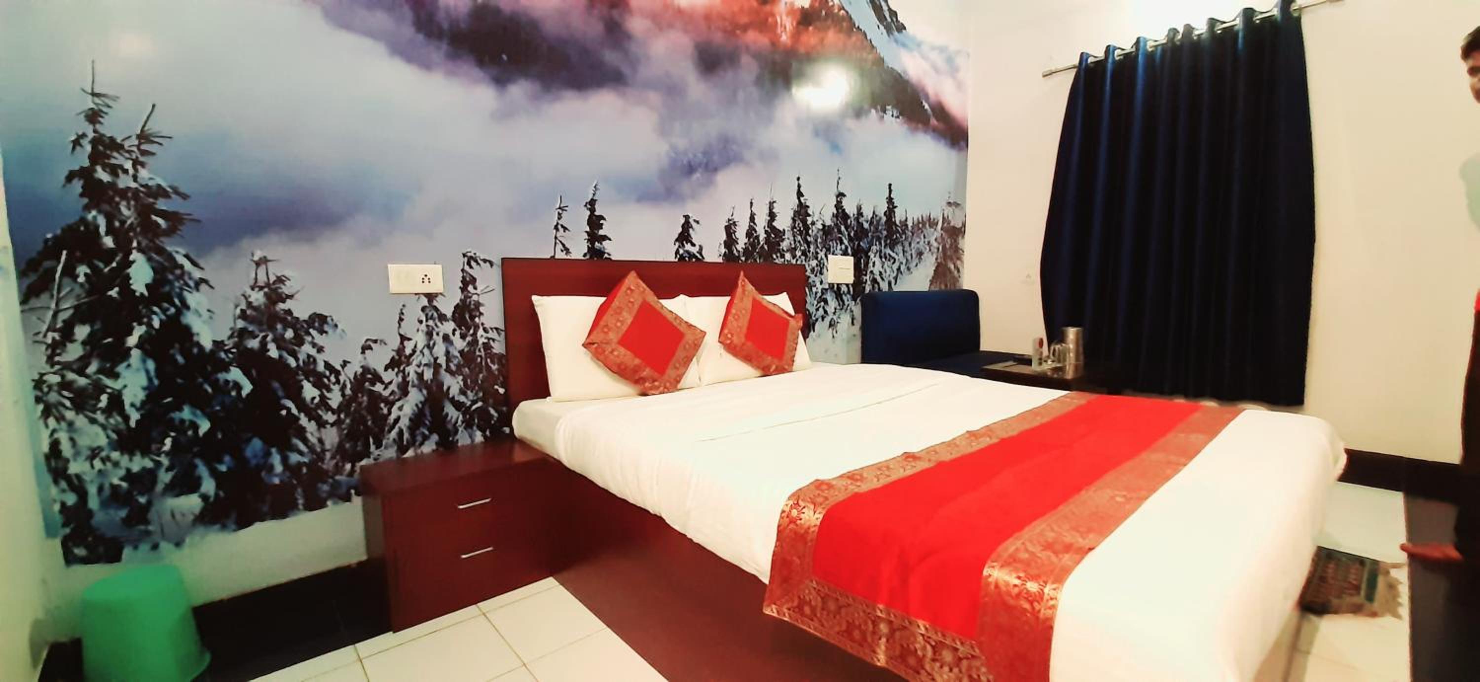 Deluxe Room - Photo 26
