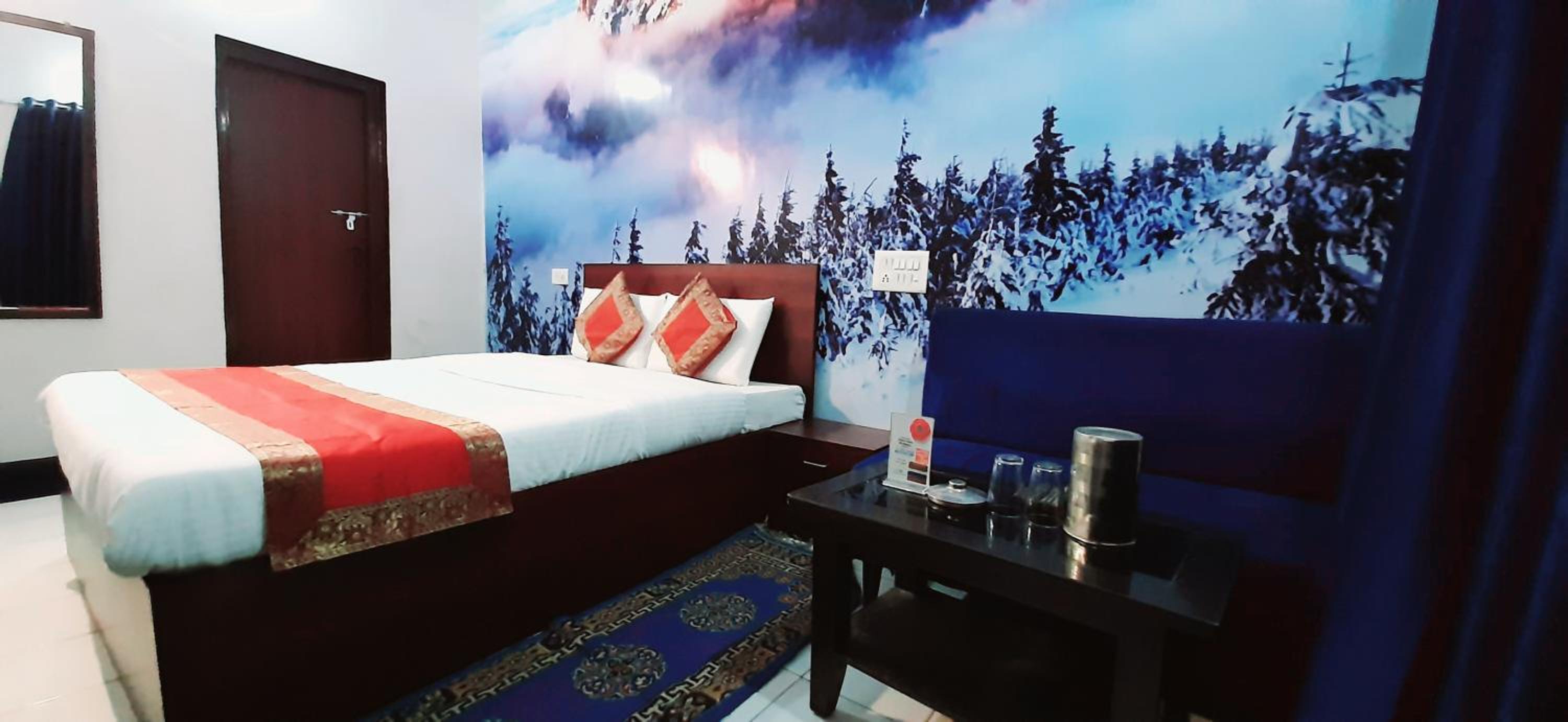 Deluxe Room - Photo 24