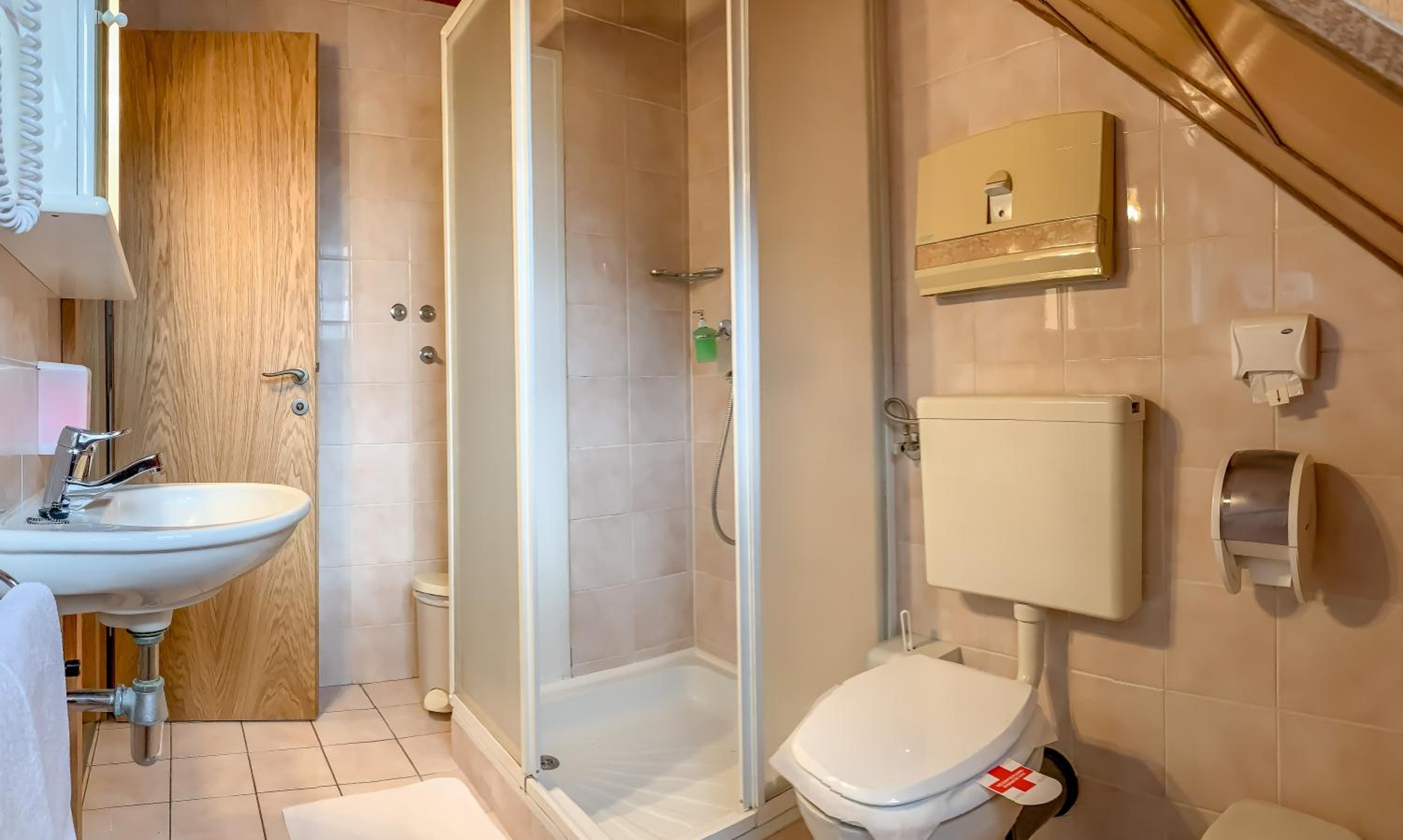 Comfort Double Room - Photo 2