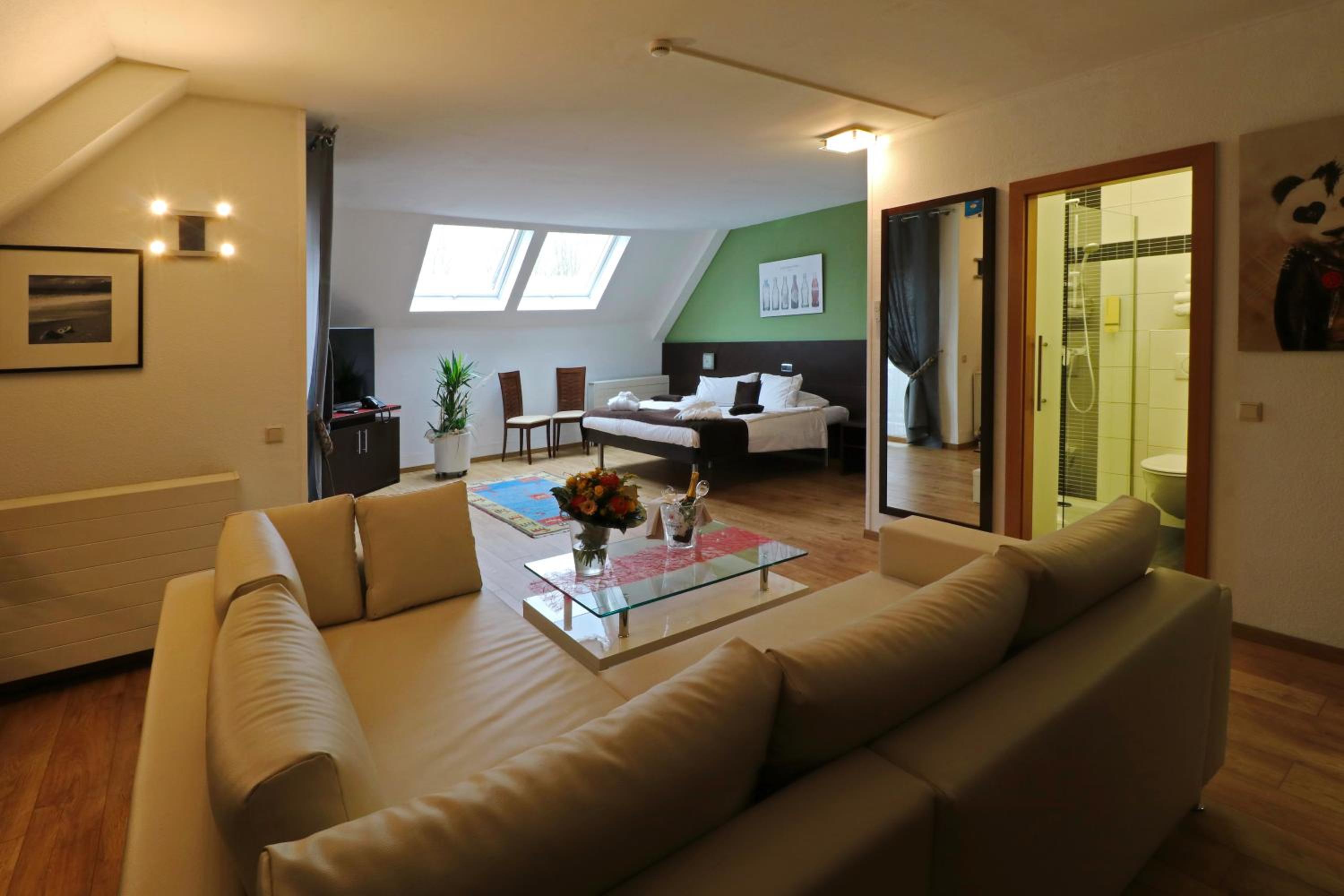 Suite photo 2