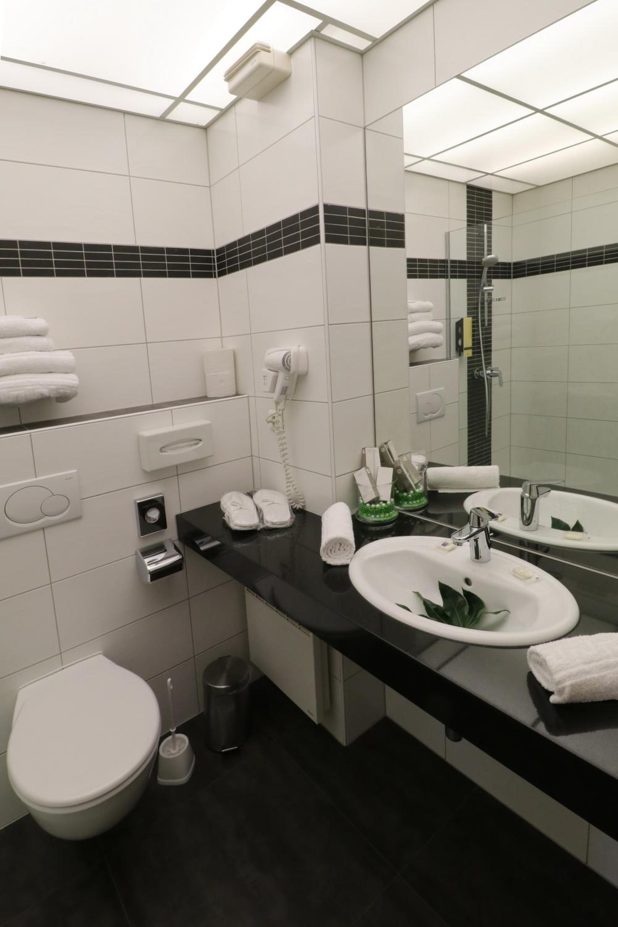 Triple Room photo 2