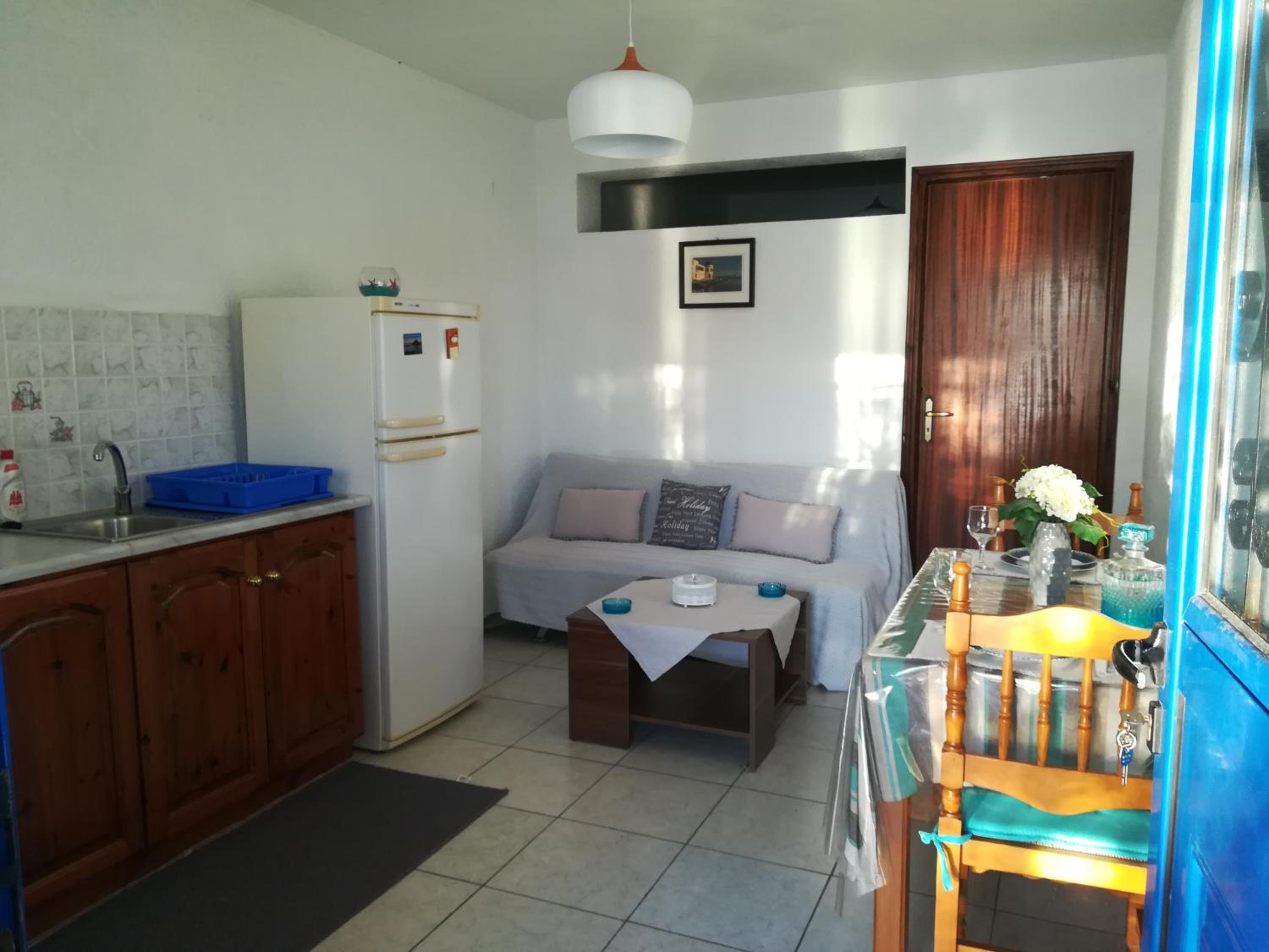 Apartment with Sea View